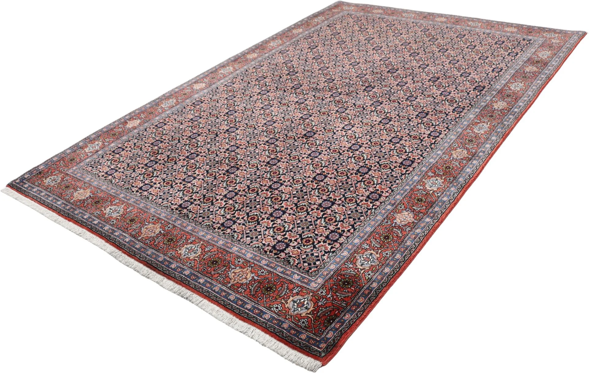 perserteppich-bidjar-170-x-264-cm-schurwolle-handgeknupft-9 Handgeknüpfter Bijar Perserteppich, 170 × 264 cm, Wolle