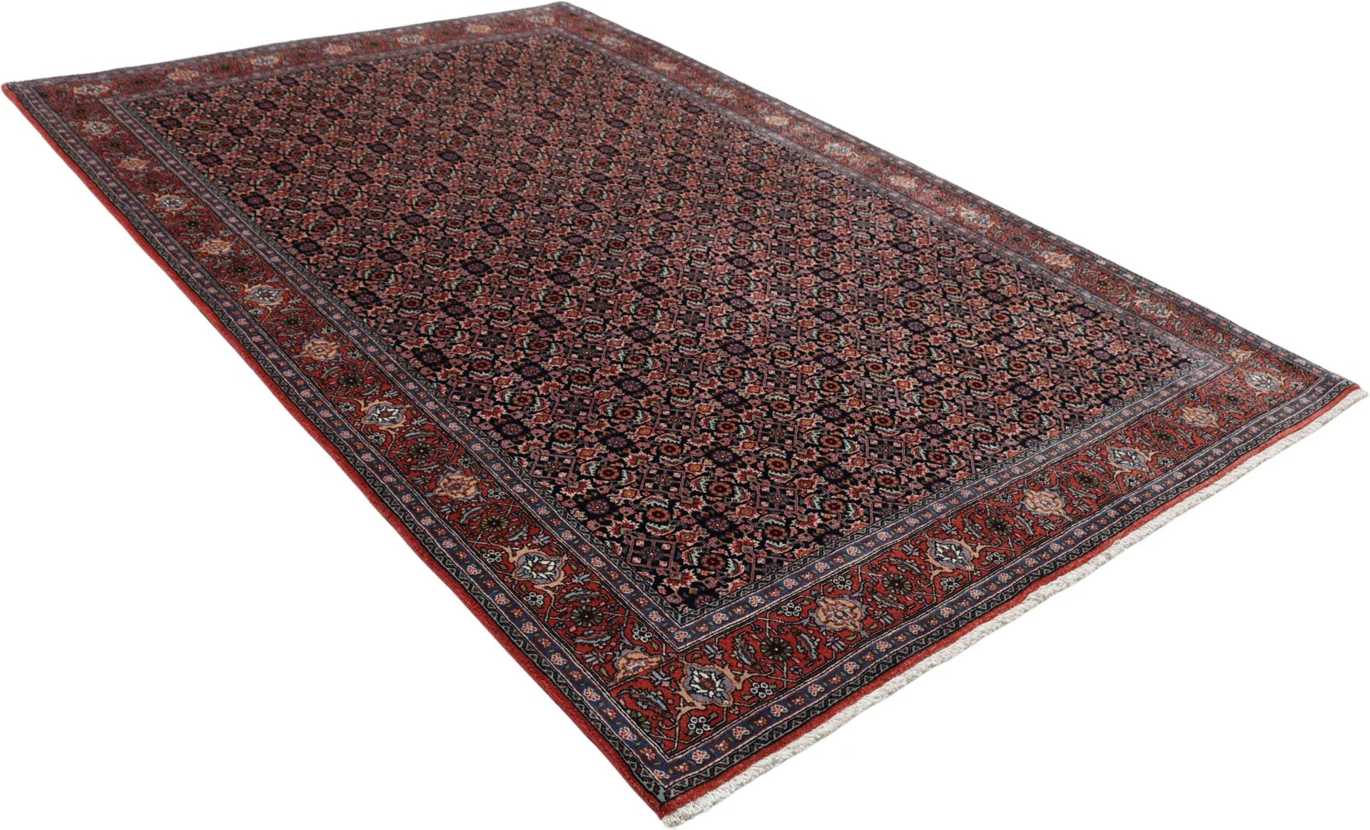 perserteppich-bidjar-170-x-264-cm-schurwolle-handgeknupft-11 Handgeknüpfter Bijar Perserteppich, 170 × 264 cm, Wolle