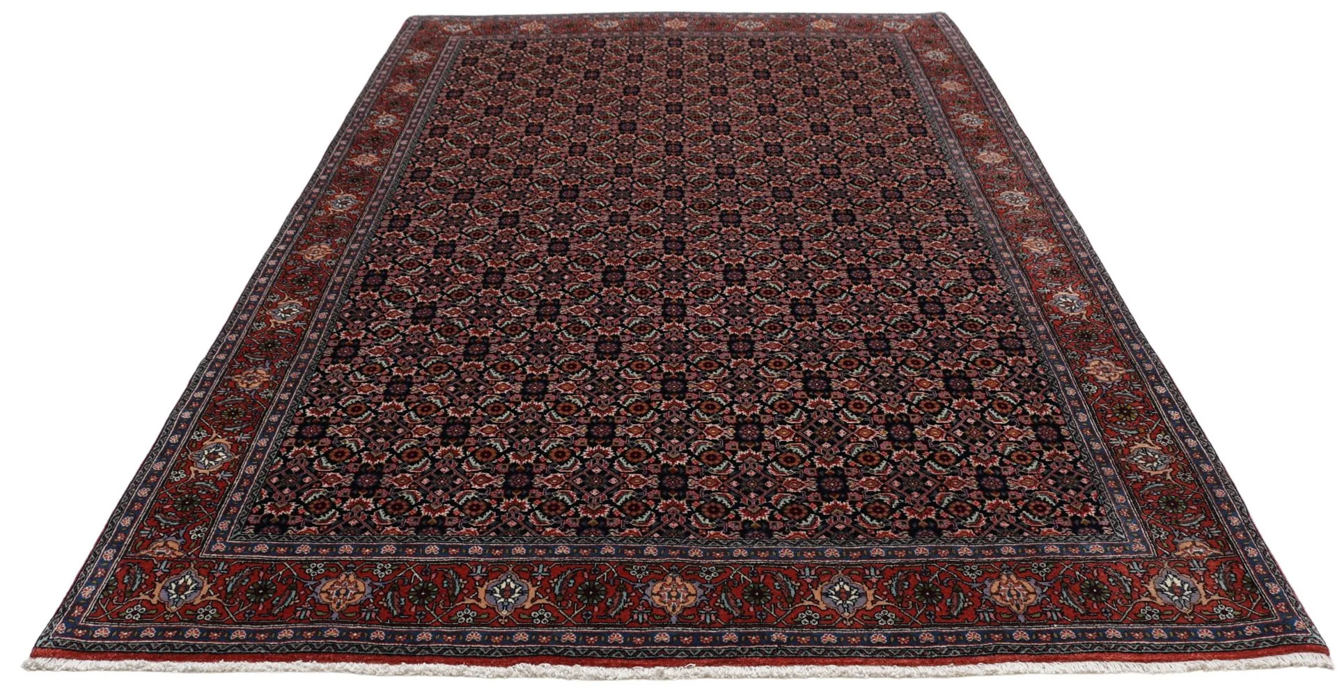 perserteppich-bidjar-170-x-264-cm-schurwolle-handgeknupft-16 Handgeknüpfter Bijar Perserteppich, 170 × 264 cm, Wolle