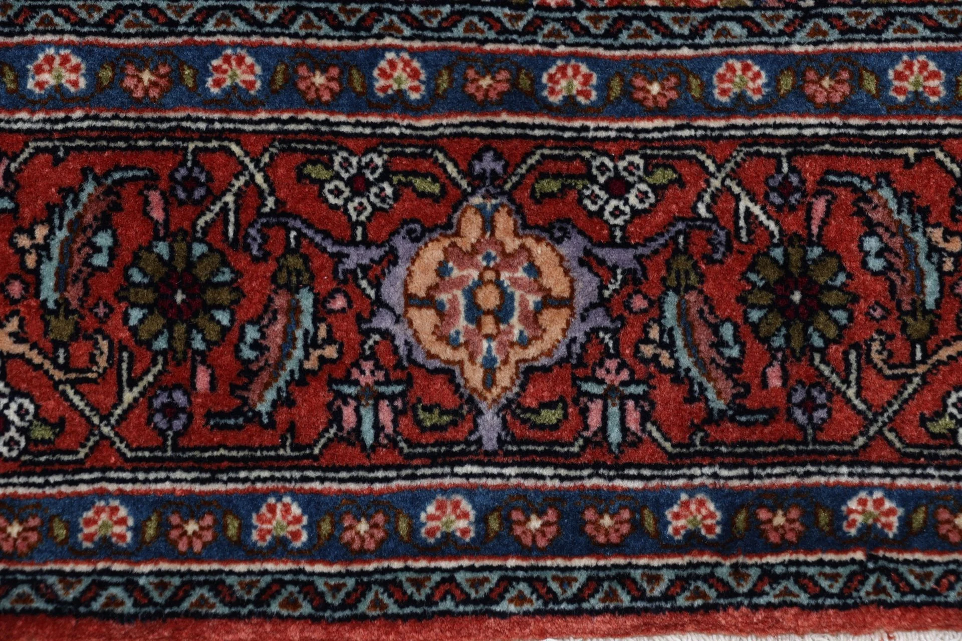 perserteppich-bidjar-170-x-264-cm-schurwolle-handgeknupft-17 Handgeknüpfter Bijar Perserteppich, 170 × 264 cm, Wolle