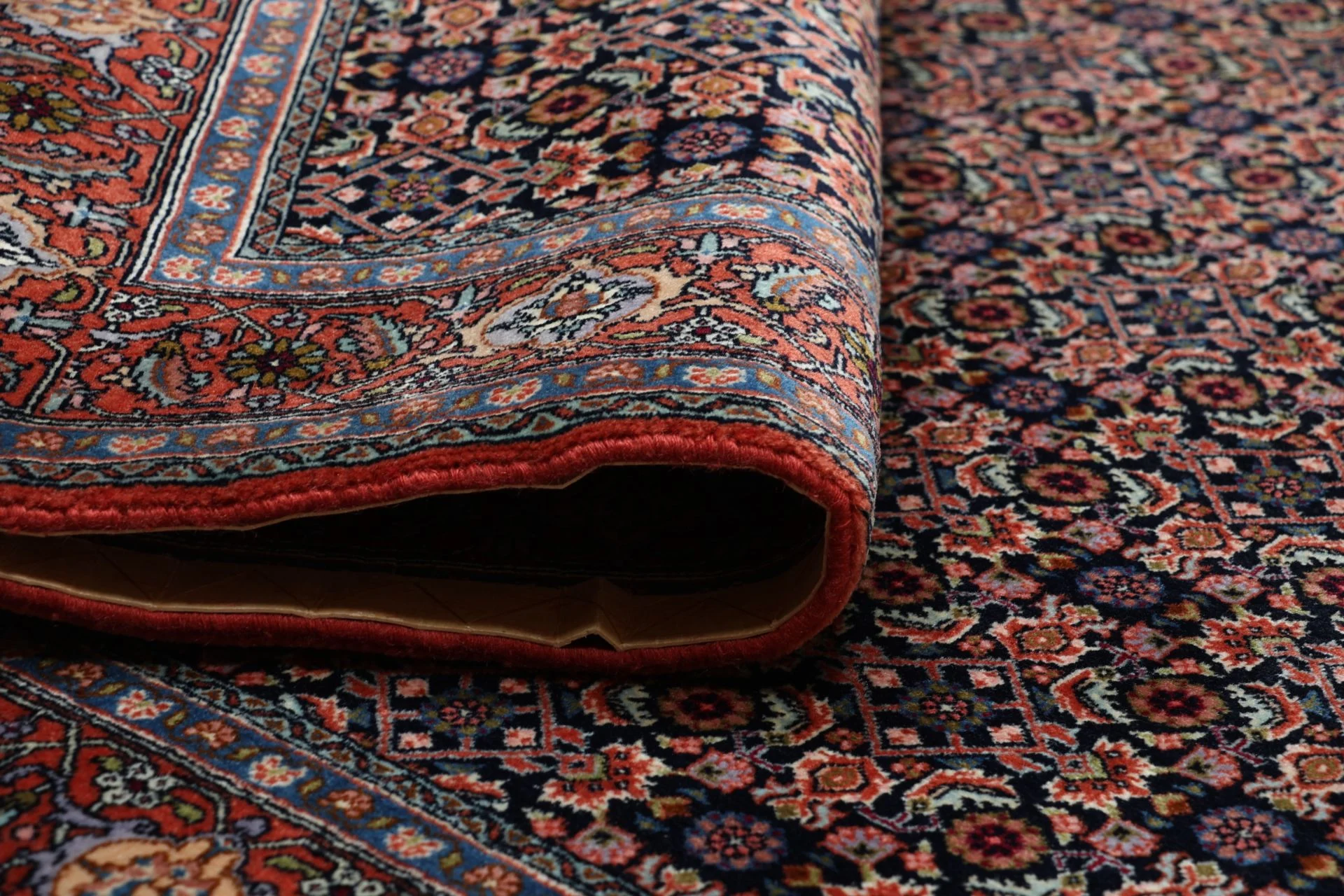 perserteppich-bidjar-170-x-264-cm-schurwolle-handgeknupft-19 Handgeknüpfter Bijar Perserteppich, 170 × 264 cm, Wolle
