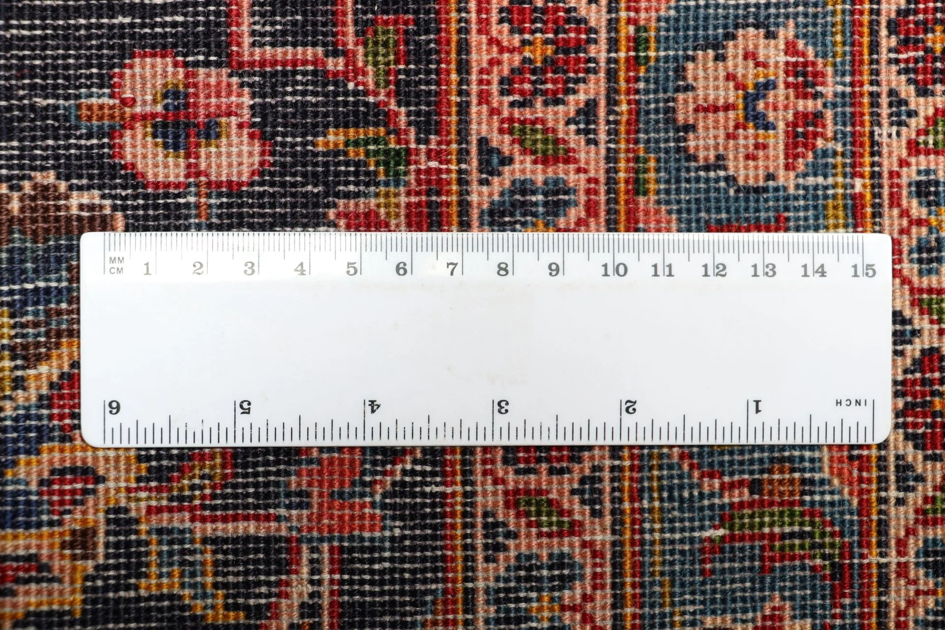 perserteppich-kashan-245-x-340-cm-schurwolle-handgeknupft-21 Kashan Perserteppich 245 × 340 cm aus Wolle, handgeknüpft