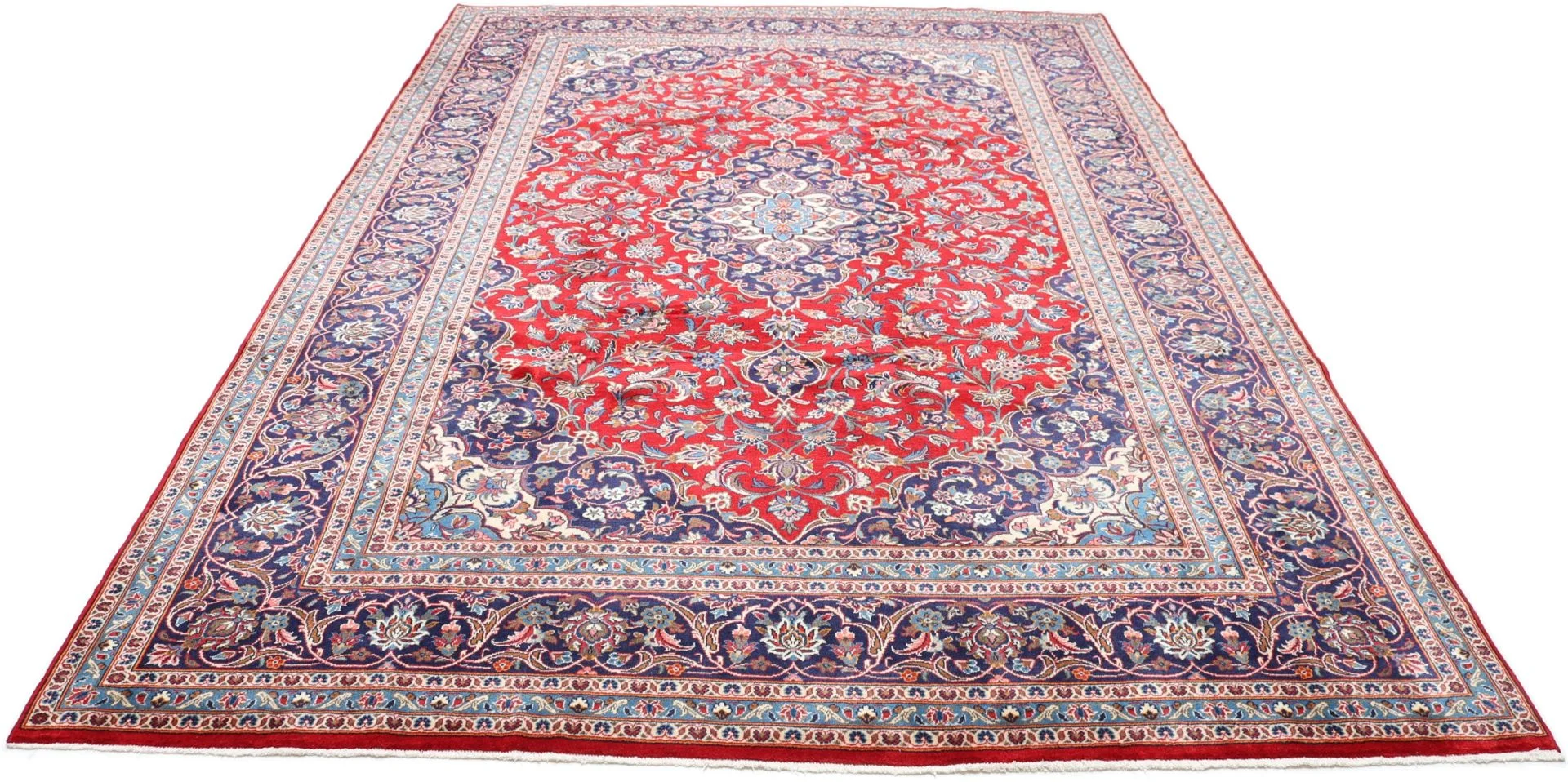 perserteppich-kashan-243-x-352-cm-schurwolle-handgeknupft-1 Kashan Perserteppich aus Iran, 243 × 352 cm