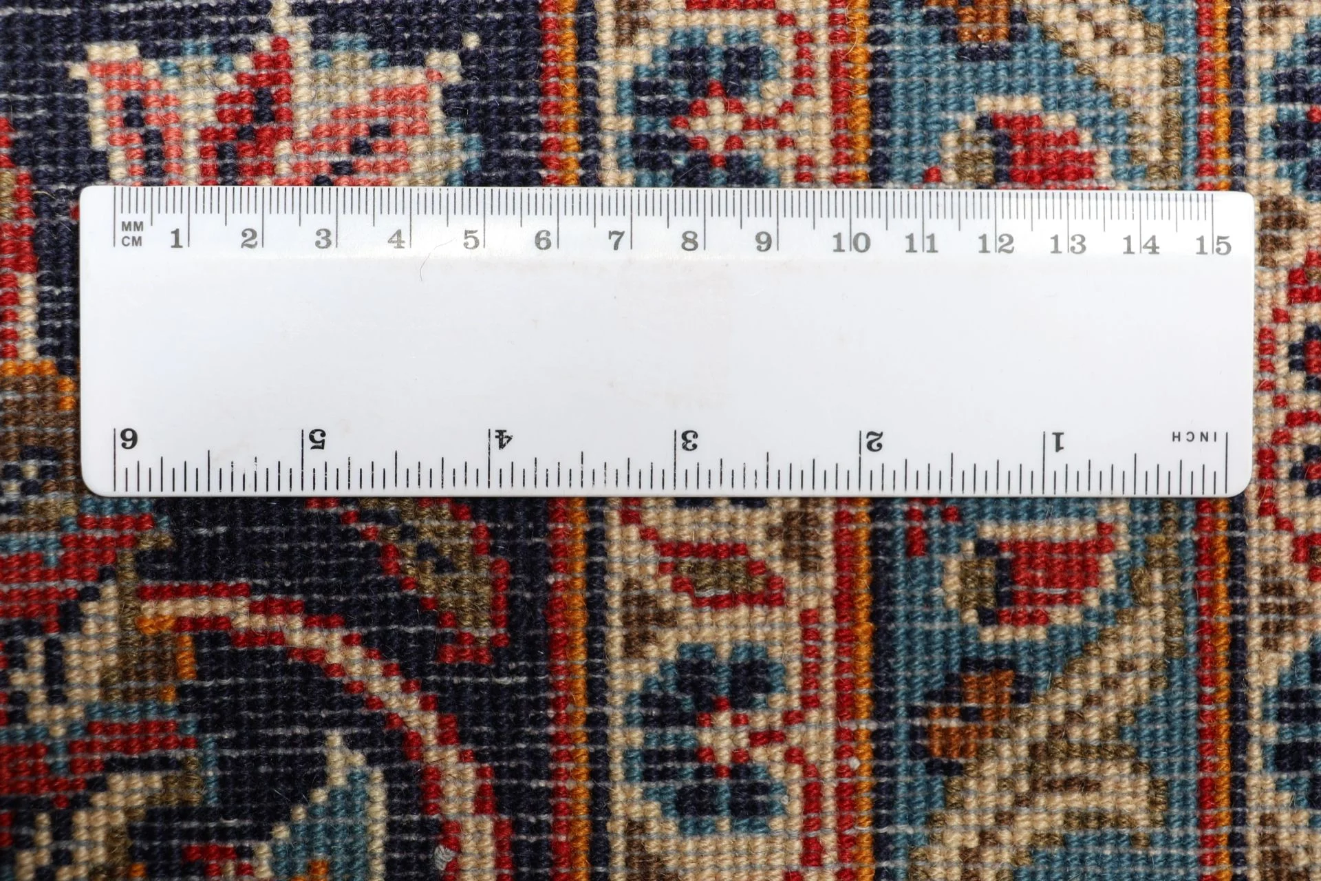 perserteppich-kashan-243-x-352-cm-schurwolle-handgeknupft-10 Kashan Perserteppich aus Iran, 243 × 352 cm