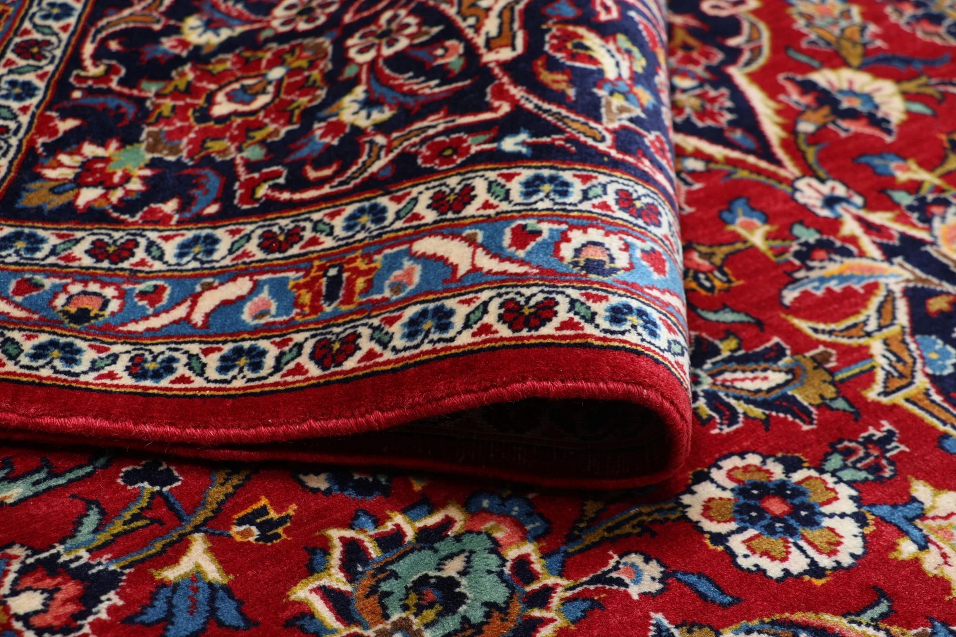 perserteppich-kashan-243-x-370-cm-schurwolle-handgeknupft-19 Kashan Perserteppich aus Iran, 243 × 370 cm