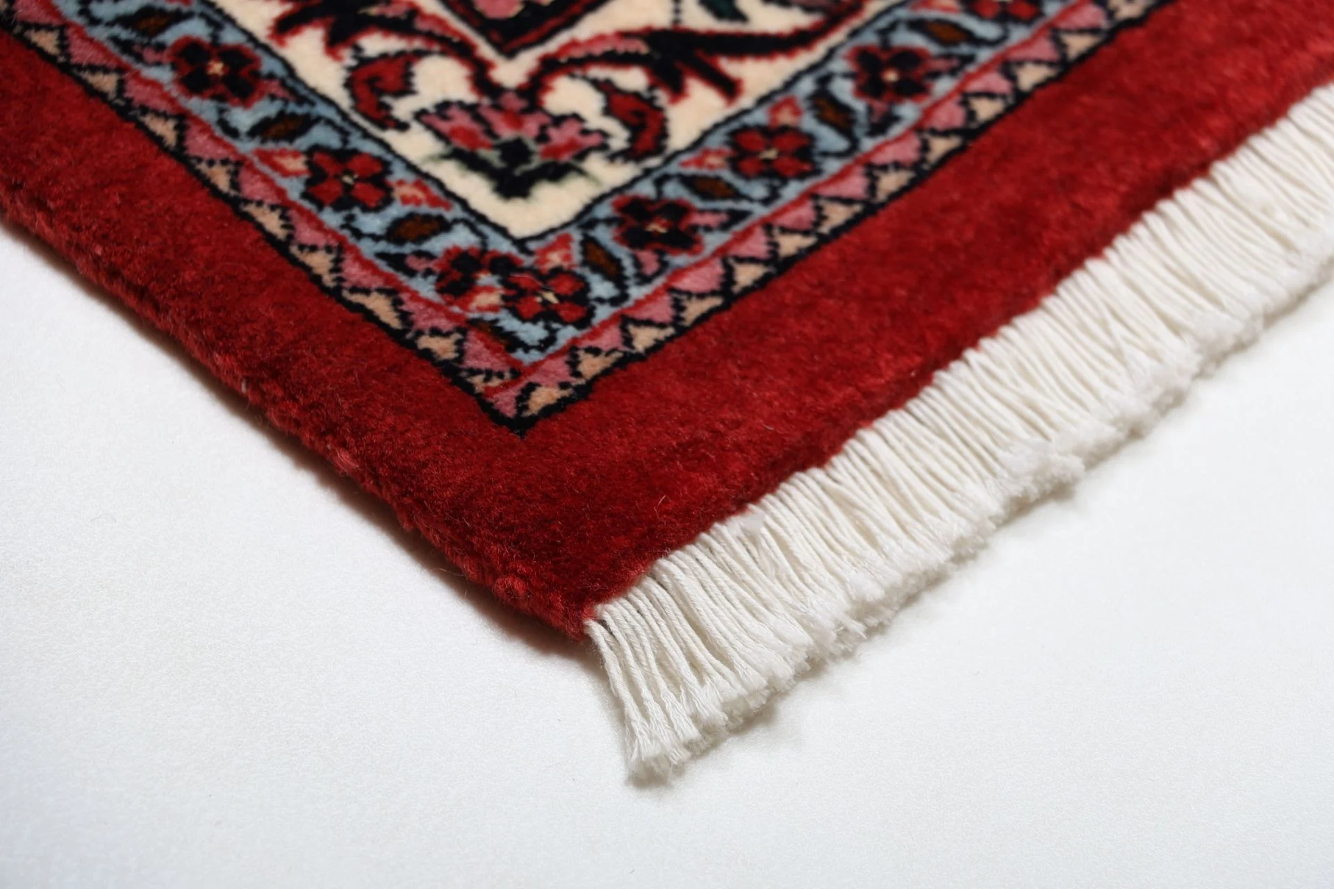 perserteppich-bidjar-200-x-224-cm-schurwolle-handgeknupft-15 Bijar Perserteppich aus Iran, 200 × 224 cm