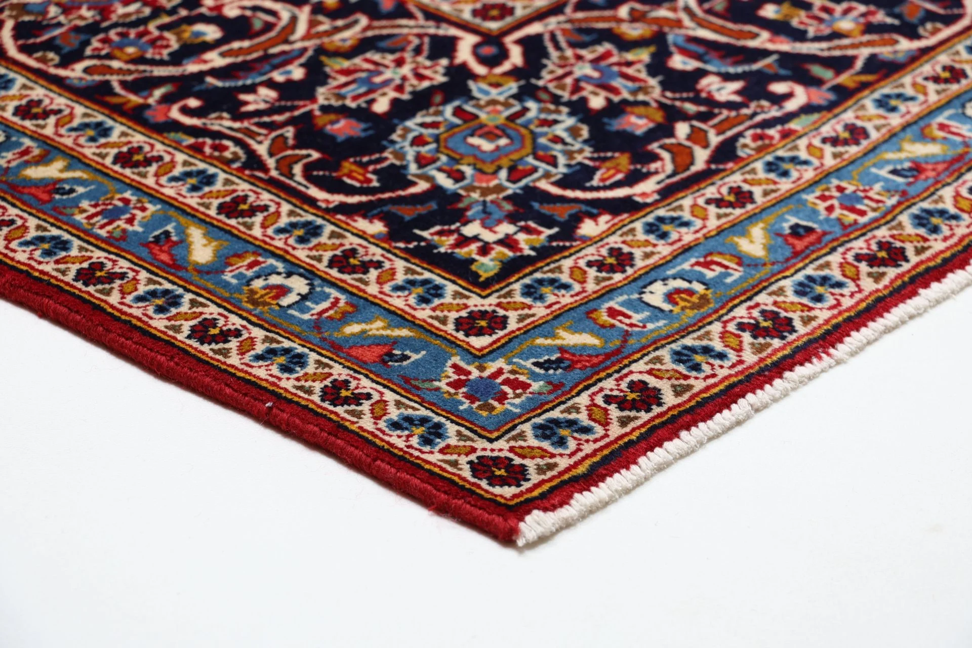 perserteppich-kashan-245-x-370-cm-schurwolle-handgeknupft-28 Kashan Perserteppich aus Iran, 245 × 370 cm