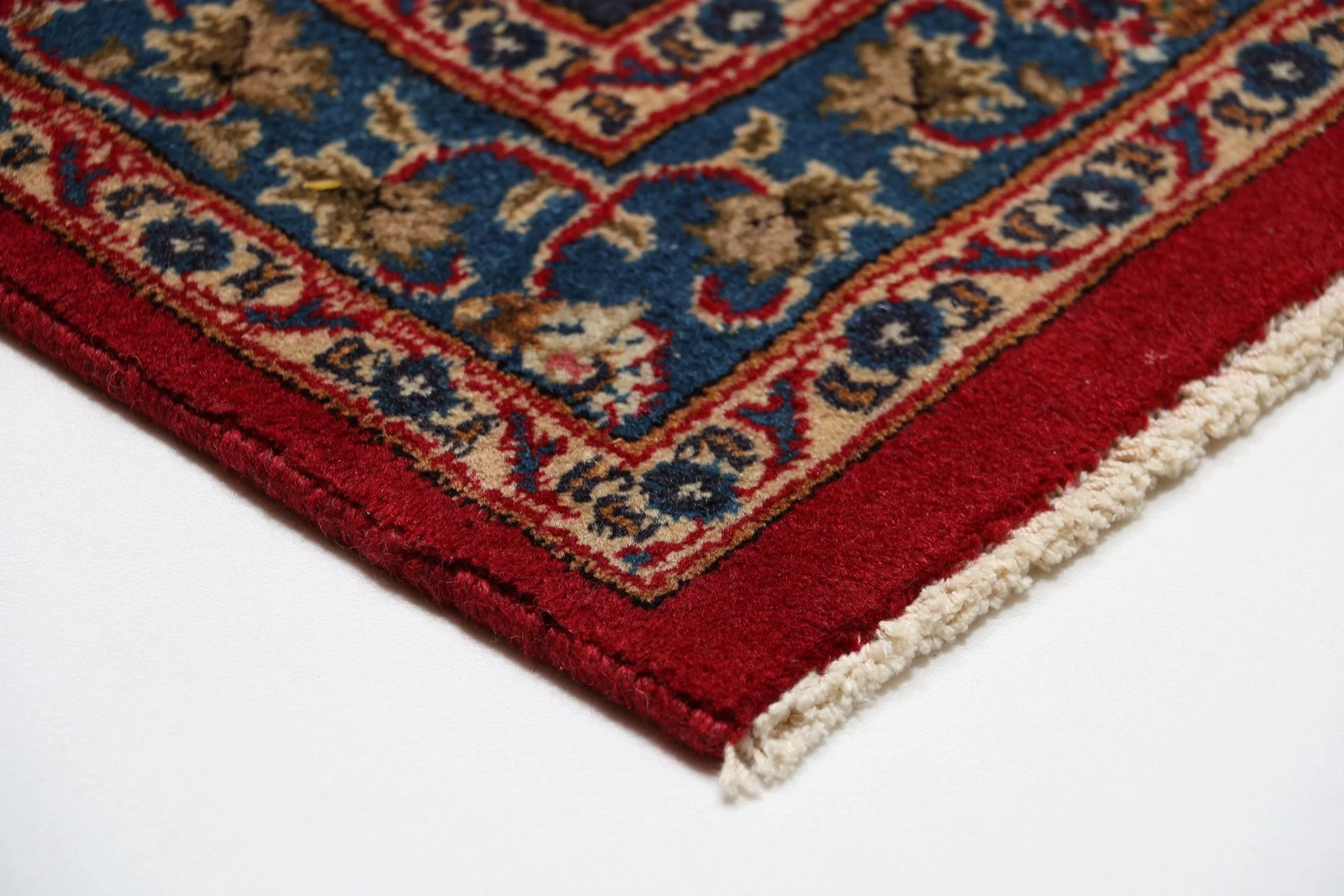 Kashmar Perserteppich aus Iran, 240 × 345 cm