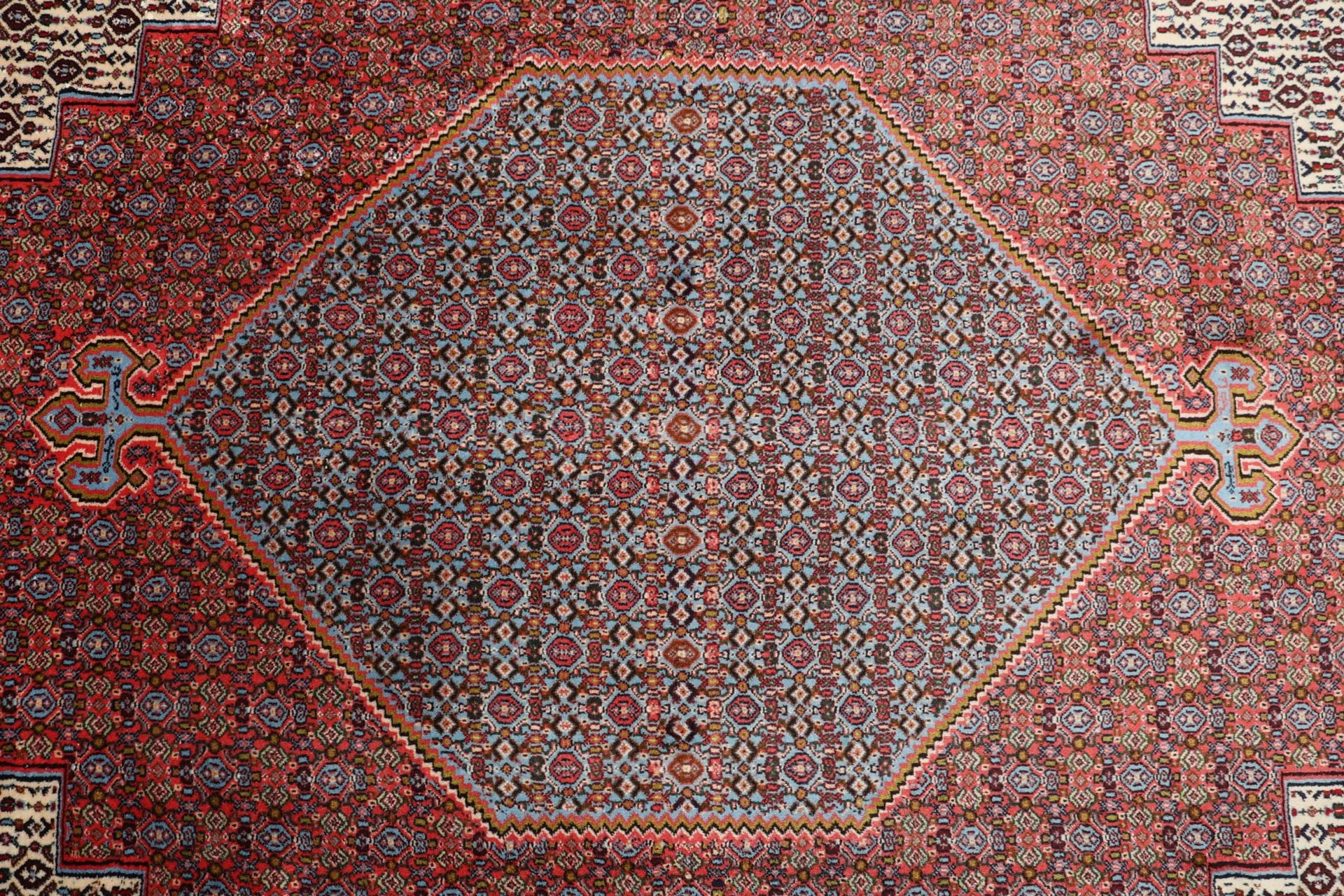 perserteppich-senneh-254-x-345-cm-schurwolle-handgeknupft-48 Handgeknüpfter Senneh Perserteppich, 254 × 345 cm, Wolle