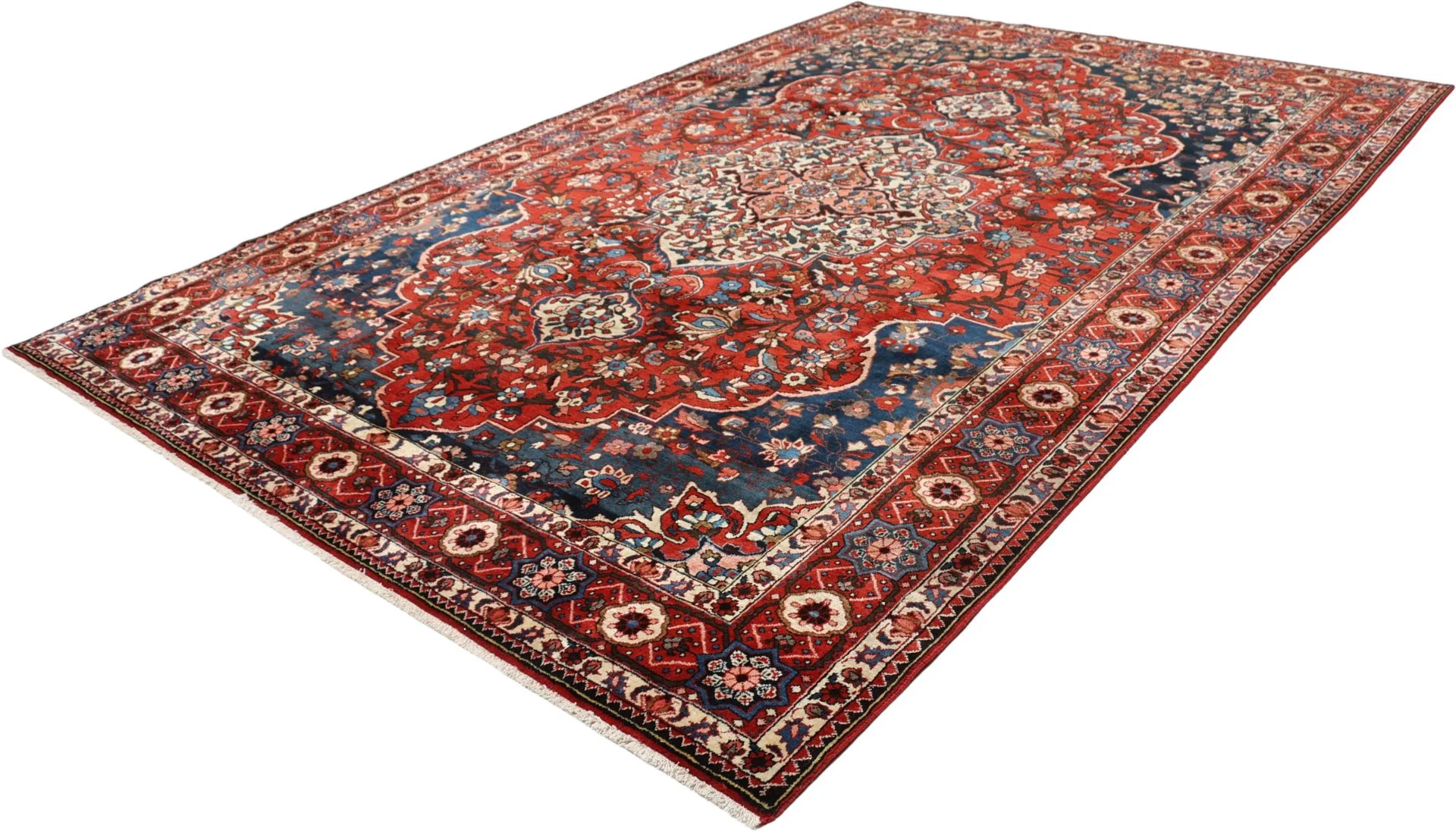 perserteppich-bachtiar-222-x-323-cm-schurwolle-handgeknupft-neu-16 Handgeknüpfter Bakhtiari Perserteppich, 222 × 323 cm, Wolle