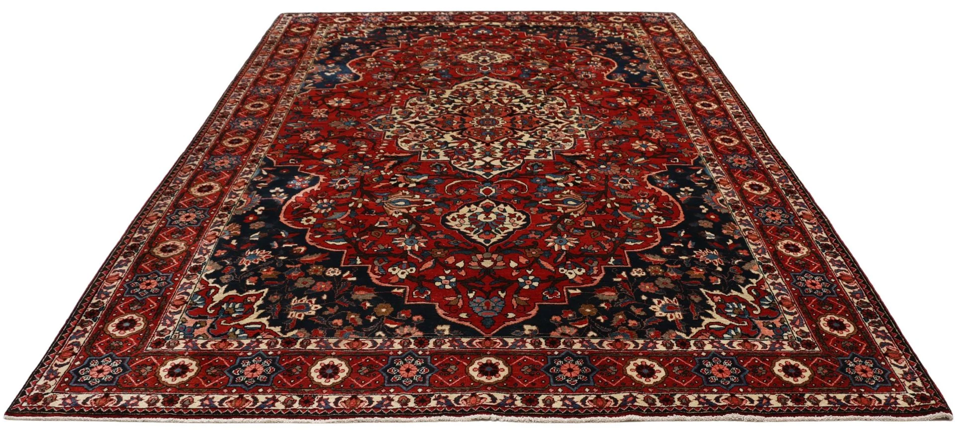 perserteppich-bachtiar-222-x-323-cm-schurwolle-handgeknupft-neu-33 Handgeknüpfter Bakhtiari Perserteppich, 222 × 323 cm, Wolle