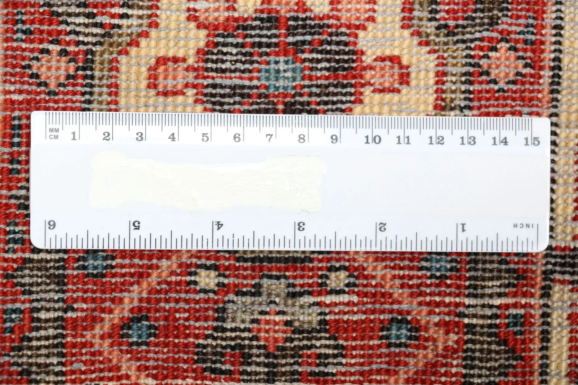 perserteppich-bachtiar-222-x-323-cm-schurwolle-handgeknupft-neu-40 Handgeknüpfter Bakhtiari Perserteppich, 222 × 323 cm, Wolle