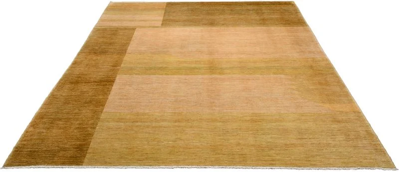 Ziegler Orientteppich 280 × 365 cm aus Wolle, handgeknüpft