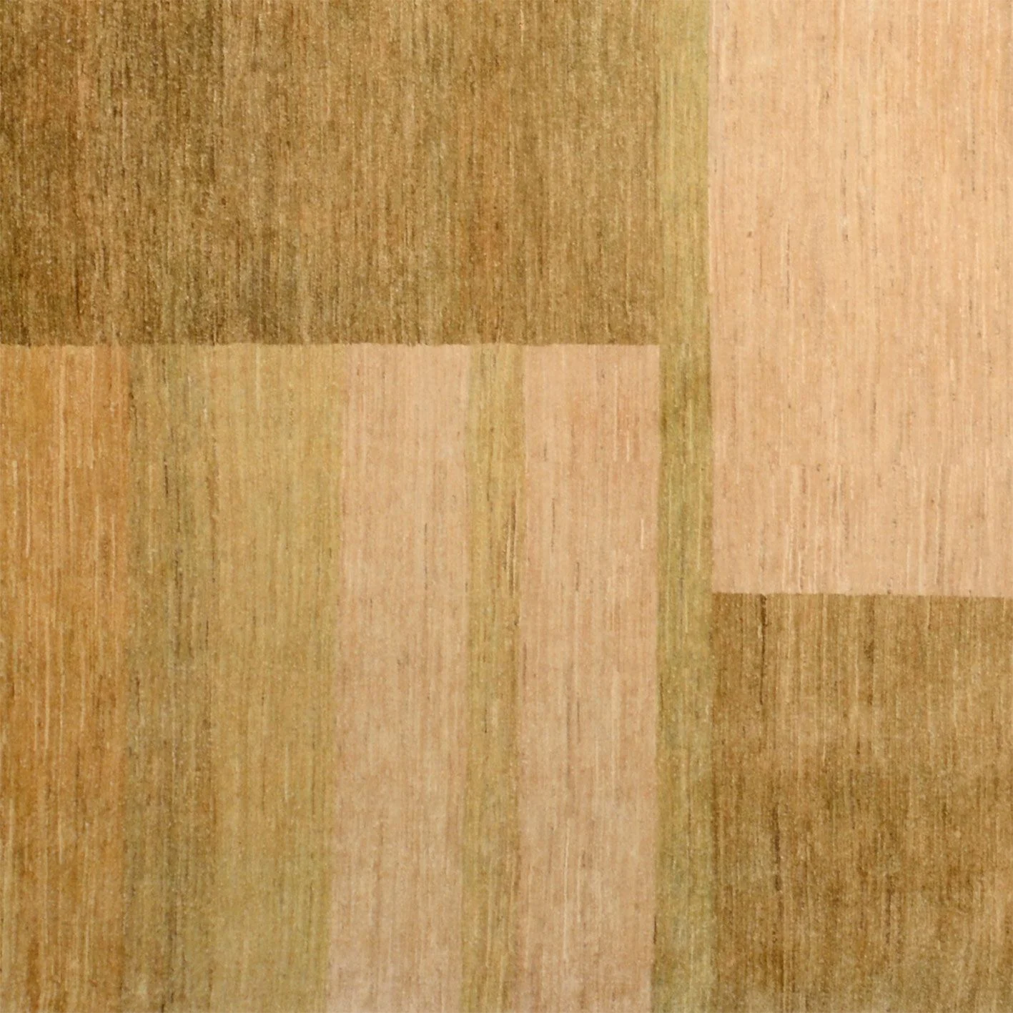 Ziegler Orientteppich 280 × 365 cm aus Wolle, handgeknüpft