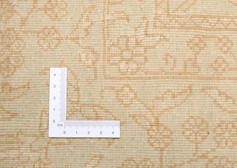 Täbriz Orientteppich 175 × 260 cm aus Wolle & Seide, handgeknüpft