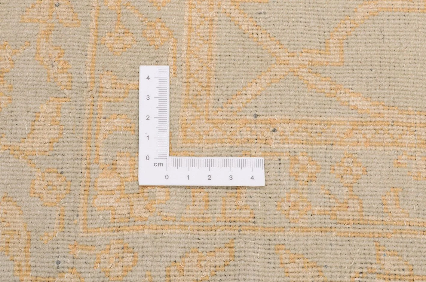 Täbriz Orientteppich 163 × 248 cm aus Wolle, handgeknüpft