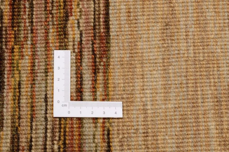Loribaft Orientteppich 250 × 300 cm aus Wolle, handgeknüpft