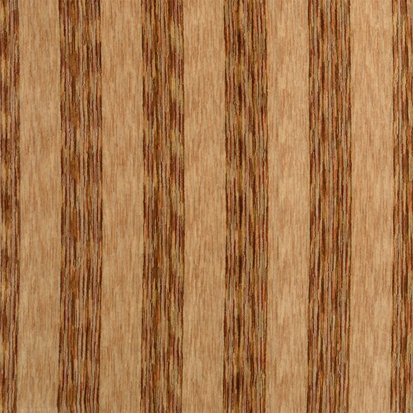 Loribaft Orientteppich 250 × 300 cm aus Wolle, handgeknüpft