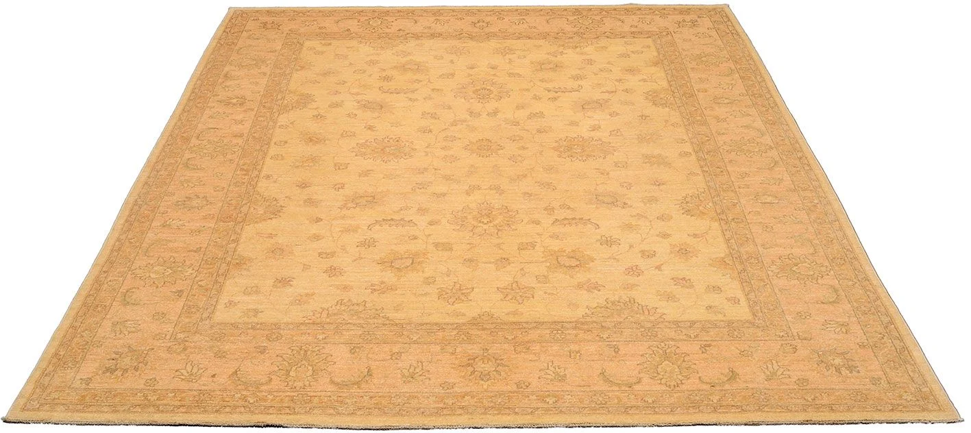 Ziegler Orientteppich aus Pakistan, 253 × 292 cm