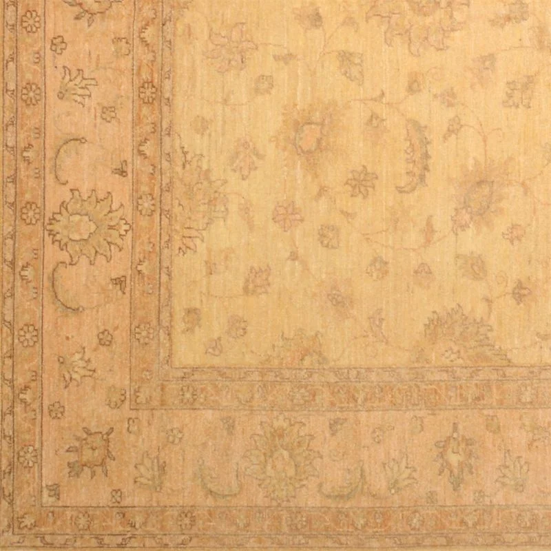 Ziegler Orientteppich aus Pakistan, 253 × 292 cm
