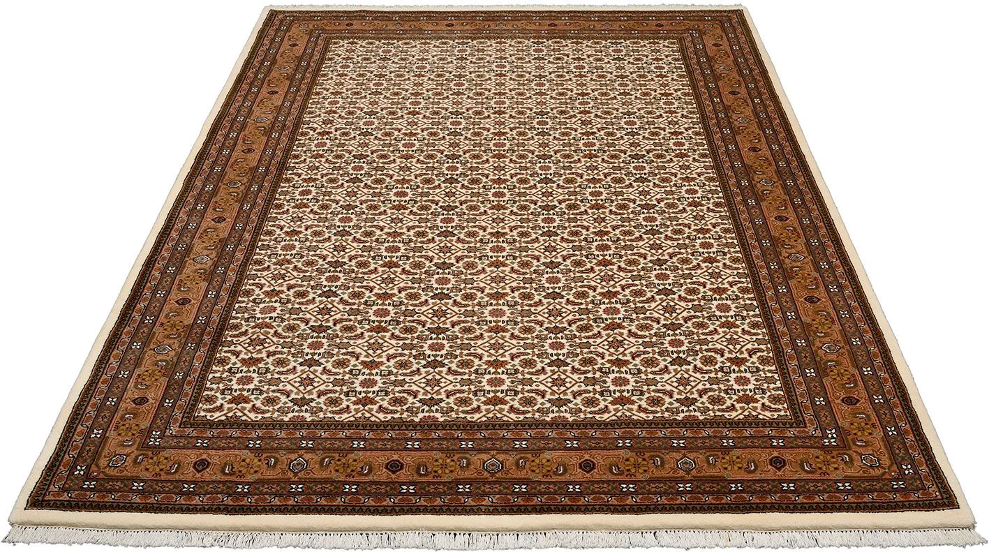 orientteppich-bidjar-205-x-298-cm-schurwolle-handgeknupft-1 Bijar Orientteppich 205 × 298 cm aus Wolle, handgeknüpft