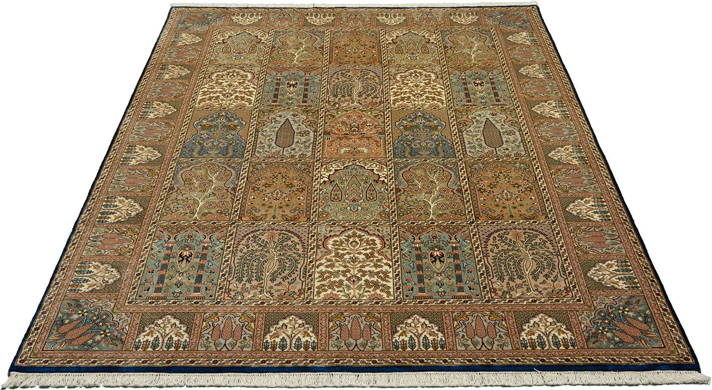 orientteppich-bachtiar-174-x-241-cm-schurwolle-handgeknupft-1 Bakhtiari Orientteppich 174 × 241 cm aus Wolle, handgeknüpft