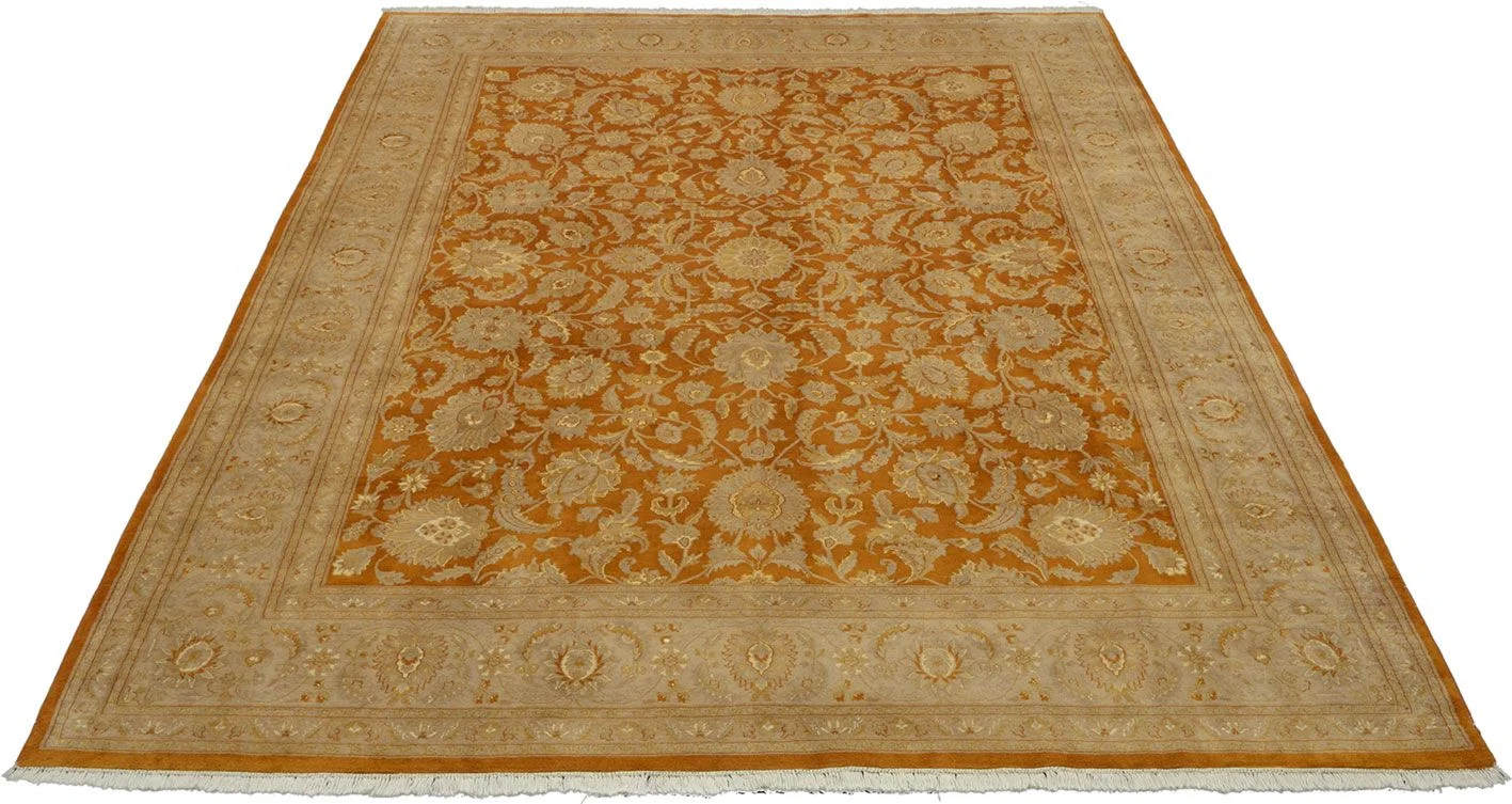 Täbriz Orientteppich aus Pakistan, 240 × 320 cm