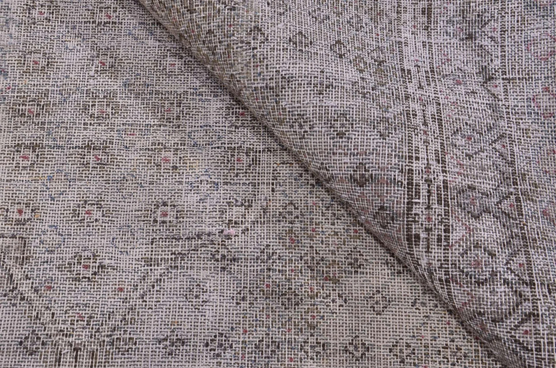 Handgeknüpfter Senneh Perserteppich 220 × 315 cm