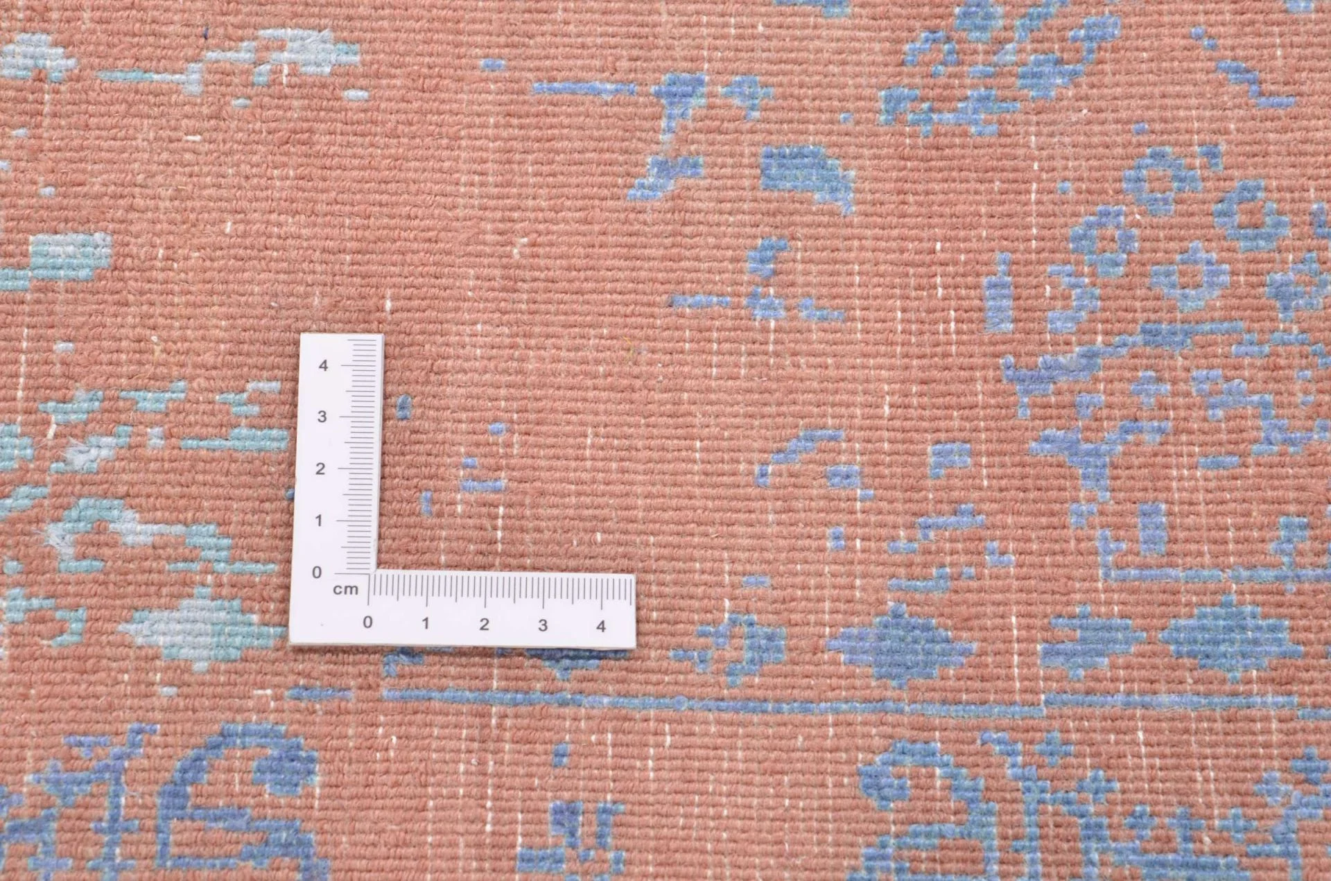 Handgeknüpfter Orientteppich 170 × 240 cm