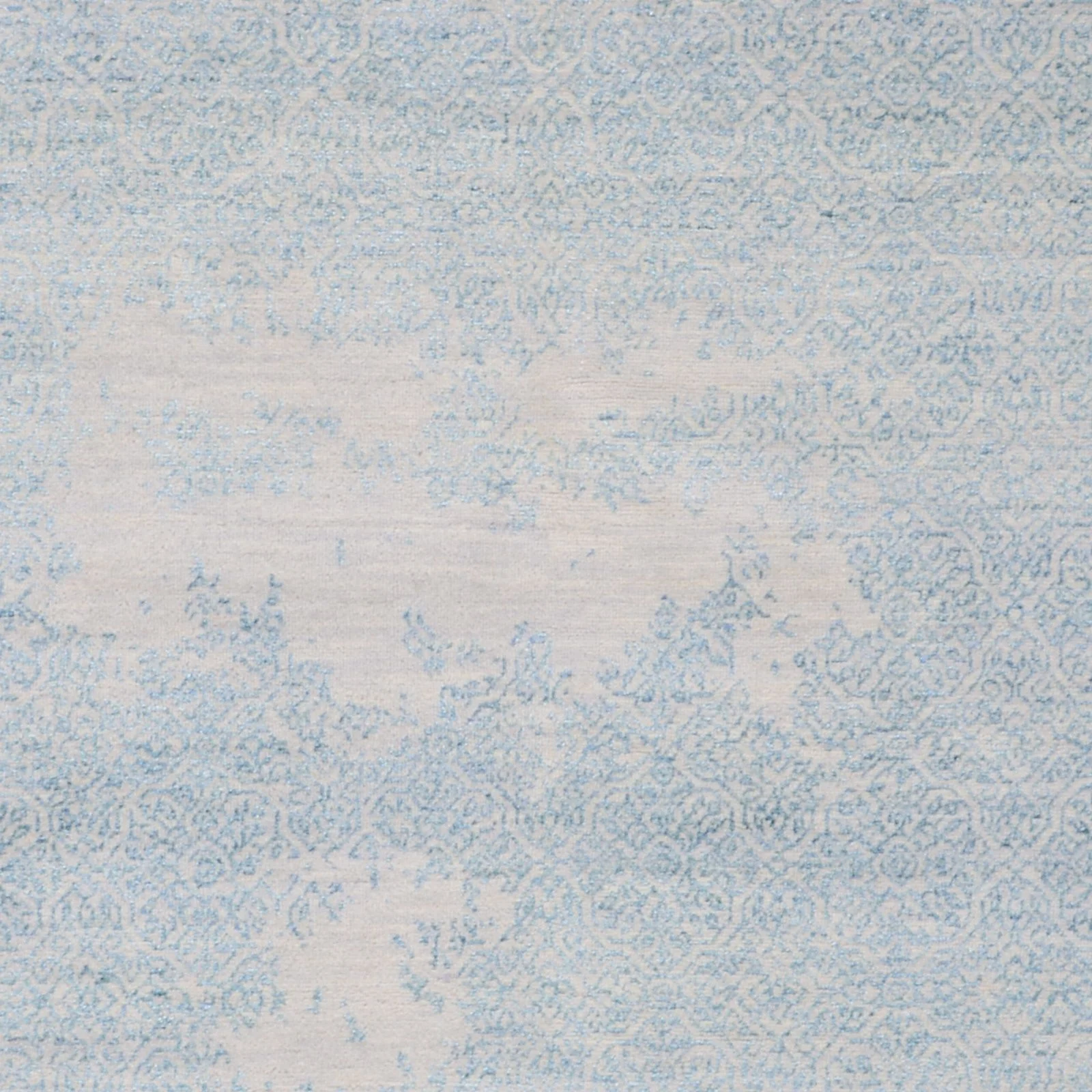 Orientteppich 167 × 246 cm aus Wolle, handgeknüpft