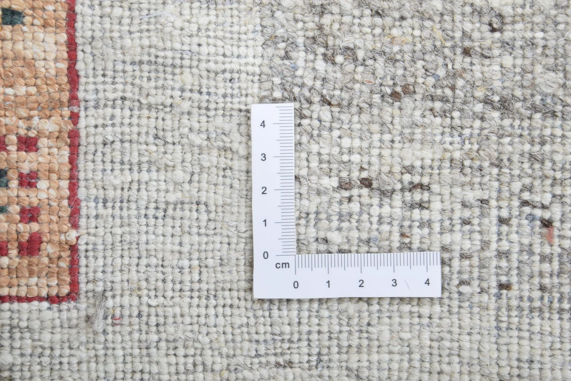 Handgeknüpfter Loribaft Orientteppich 201 × 302 cm