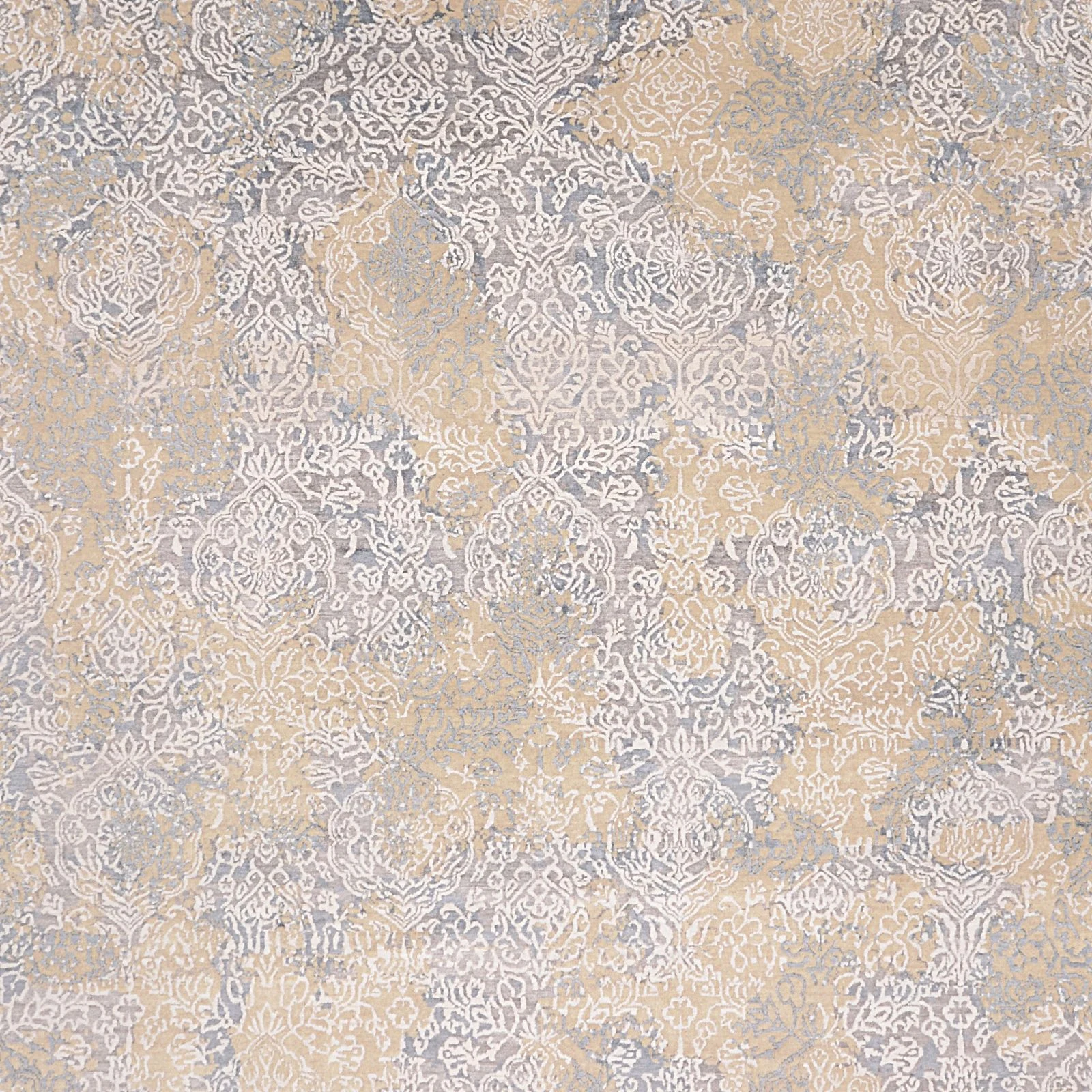 Handgeknüpfter Orientteppich 236 × 308 cm