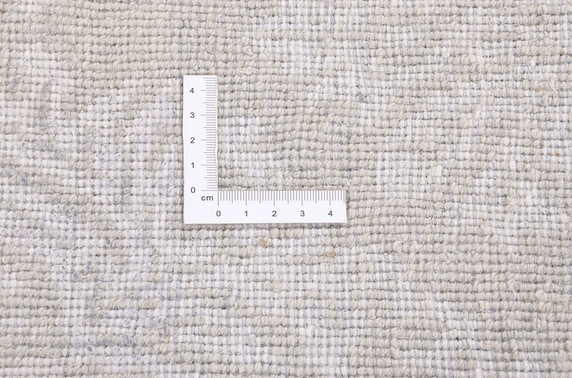 orientteppich-asman-204-x-303-cm-schurwolle-handgeknupft-beige-3 Orientteppich aus Indien, 204 × 303 cm