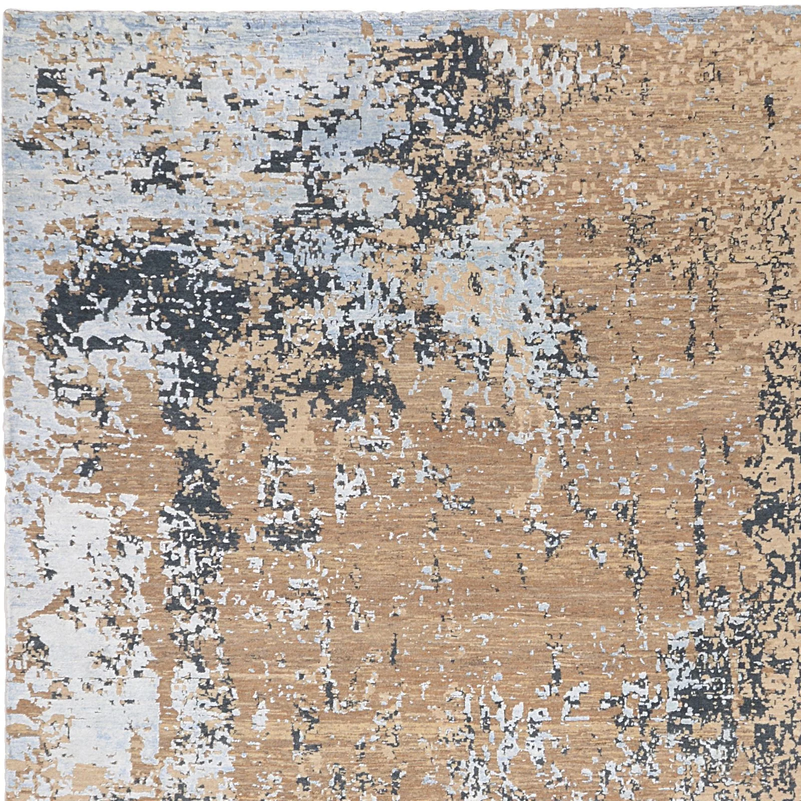 Orientteppich aus Indien, 238 × 301 cm