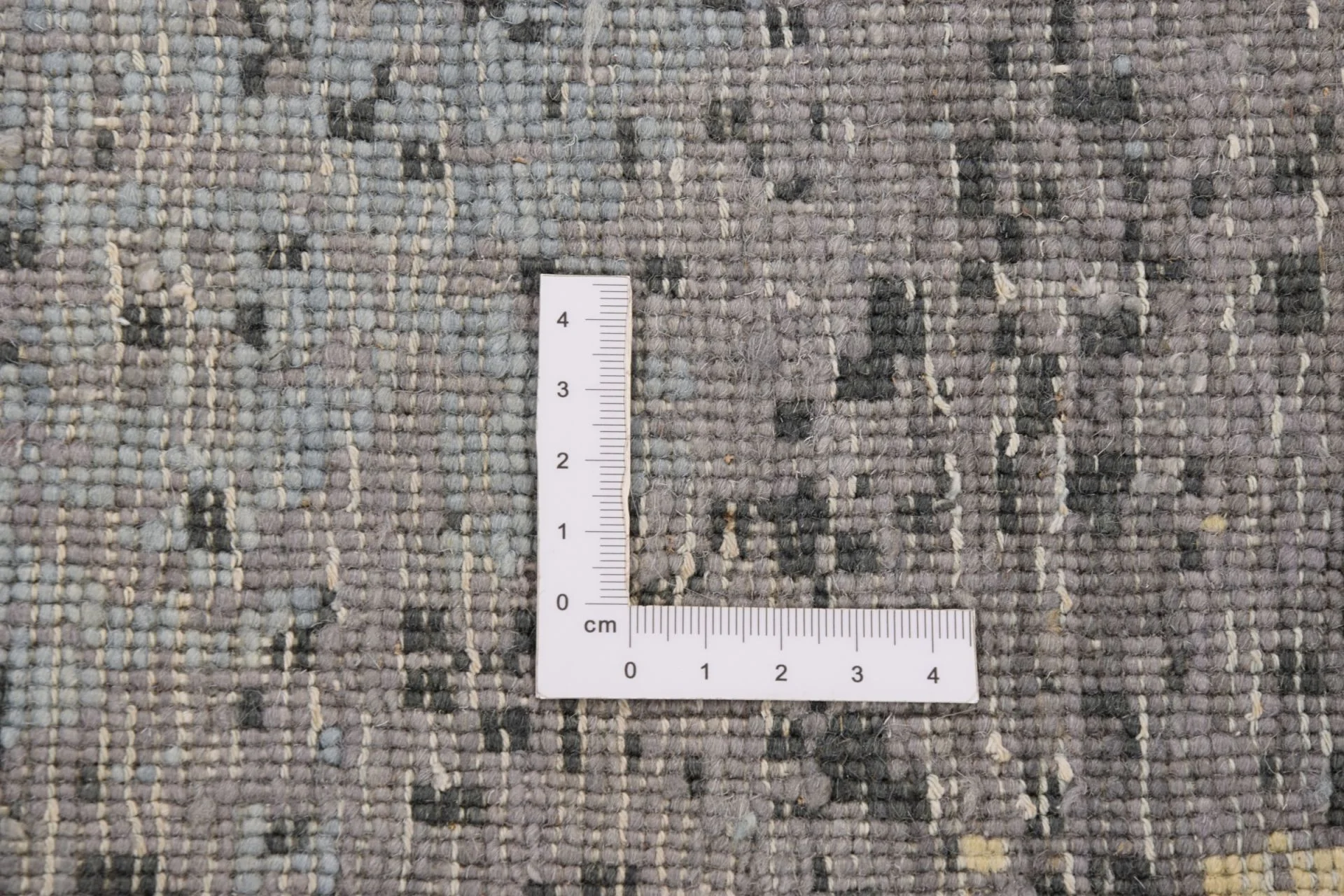 Orientteppich aus Indien, 247 × 305 cm