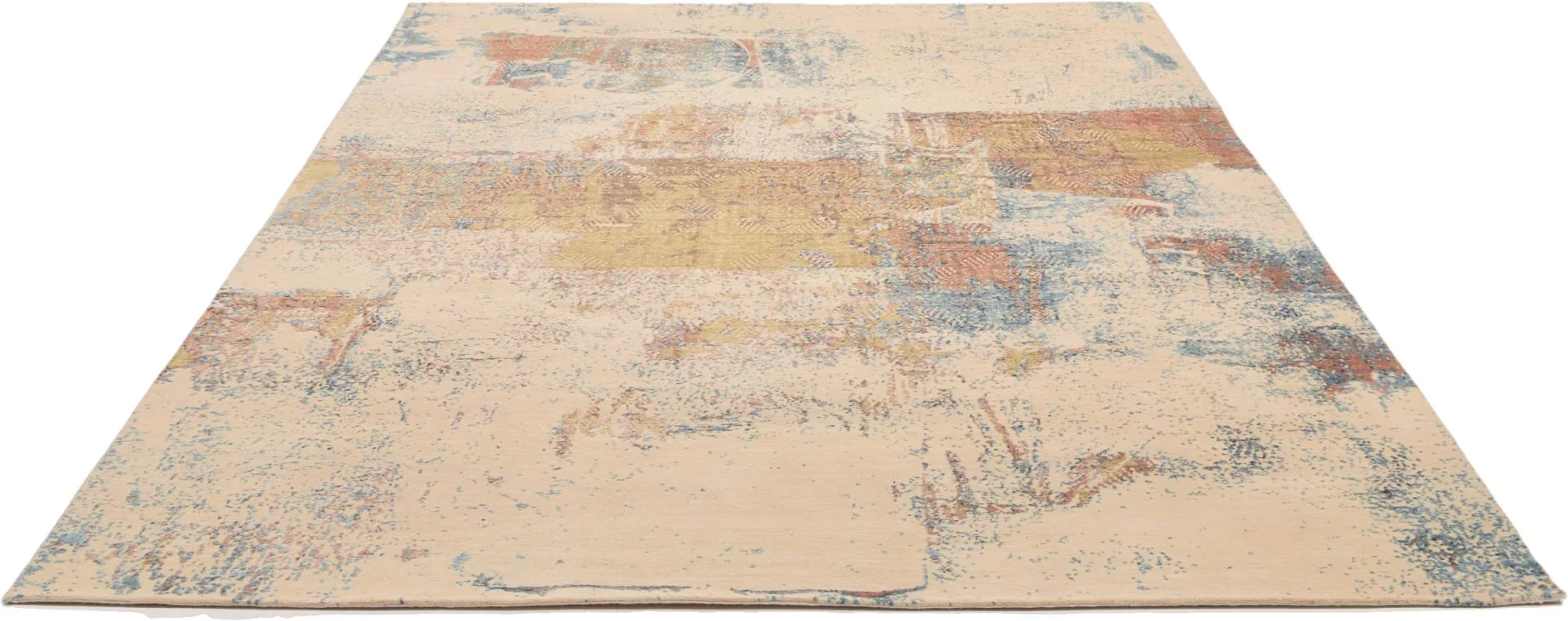 Handgeknüpfter Orientteppich, 267 × 368 cm