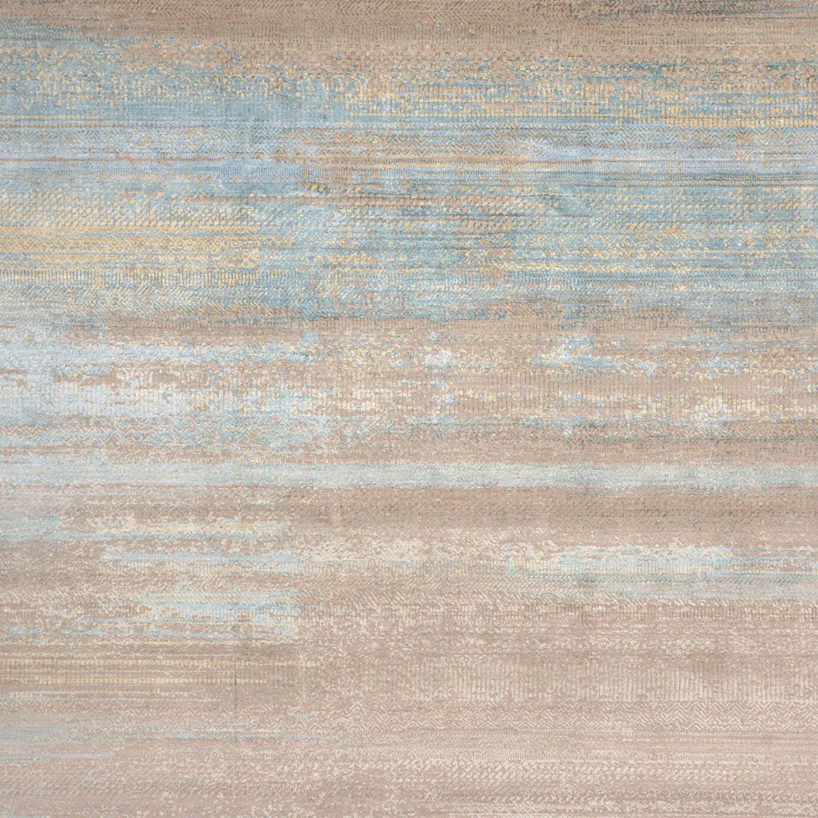 Handgeknüpfter Orientteppich 251 × 299 cm