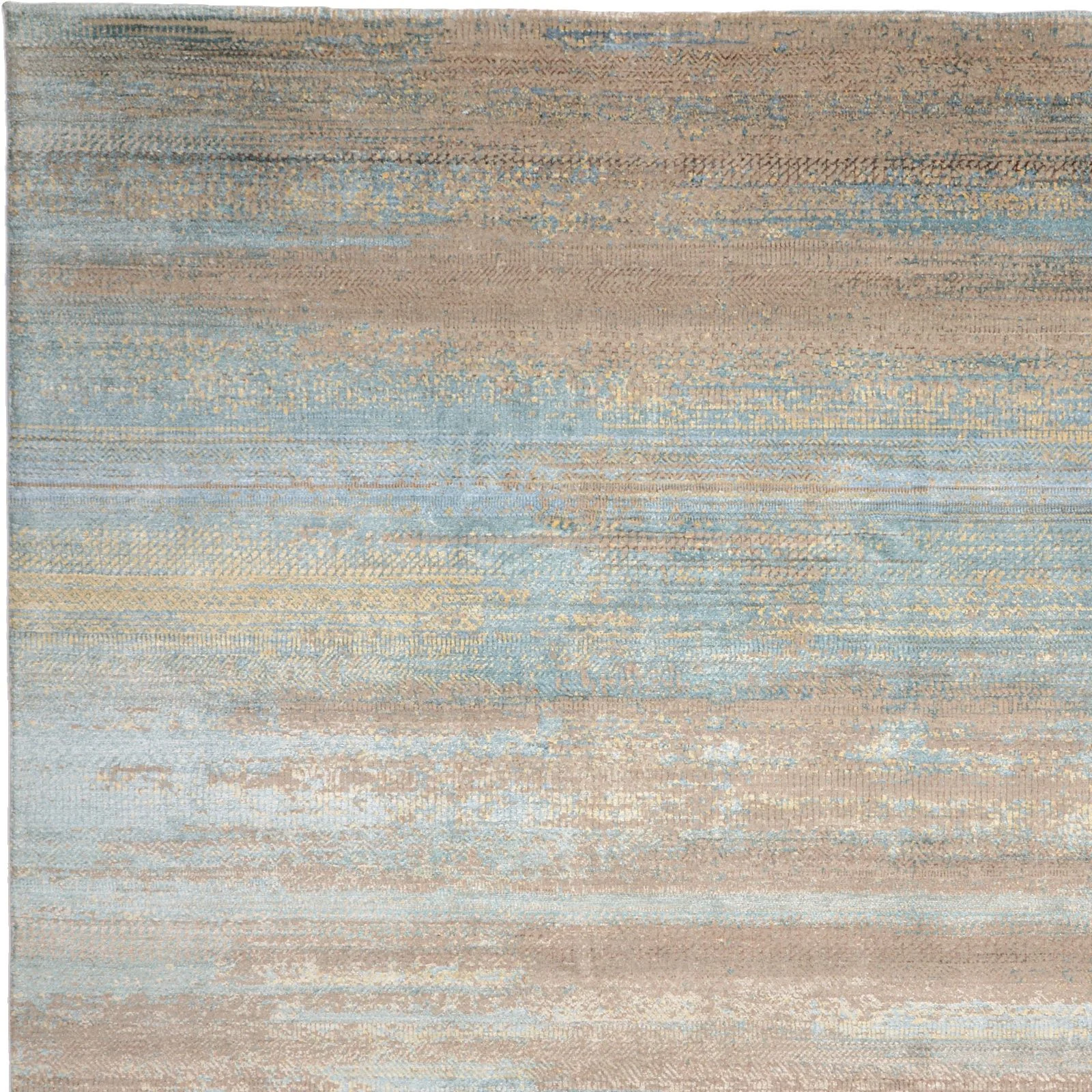 Handgeknüpfter Orientteppich 251 × 299 cm