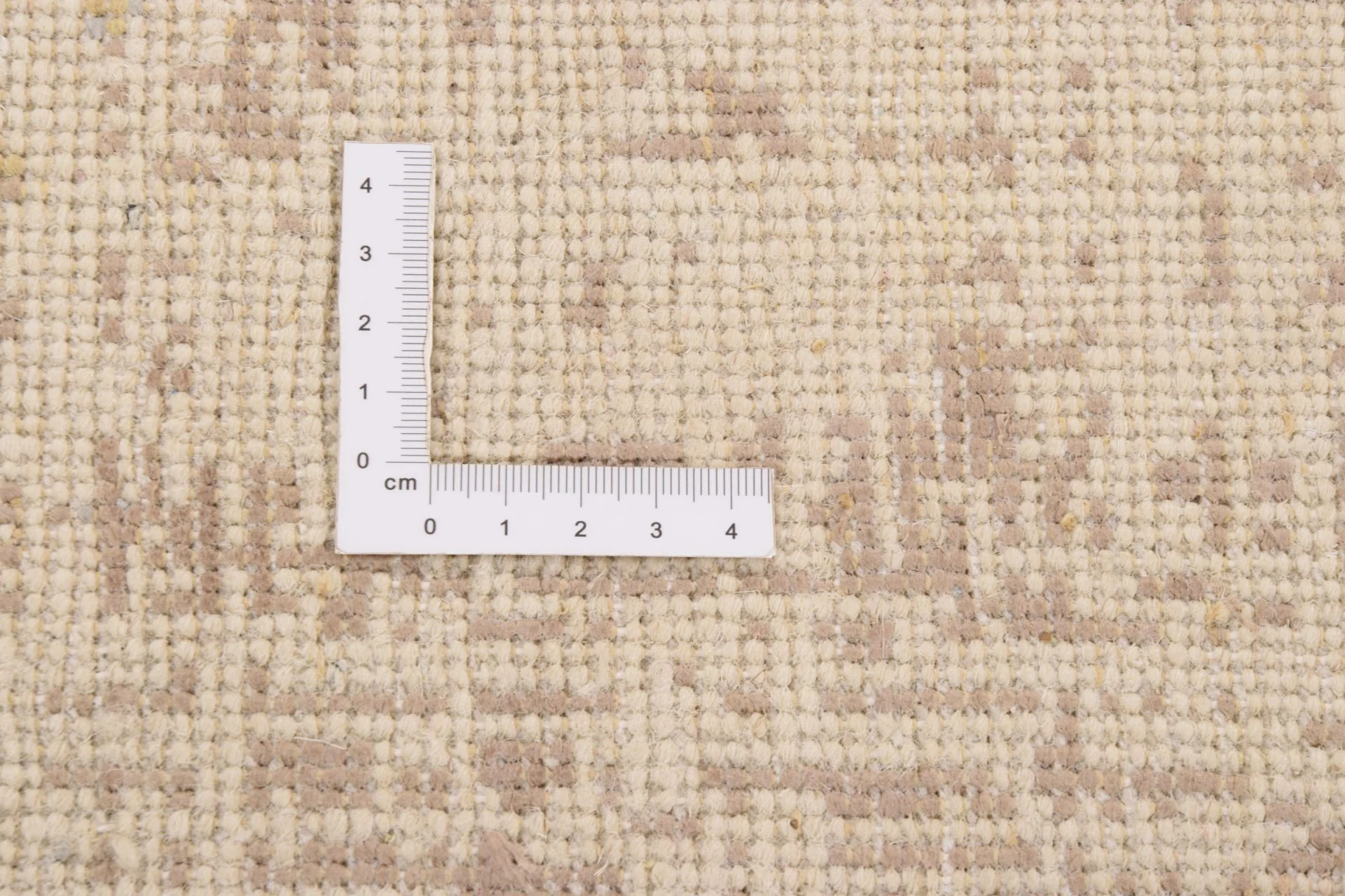 Farahan Orientteppich 270 × 361 cm aus Seide, handgeknüpft