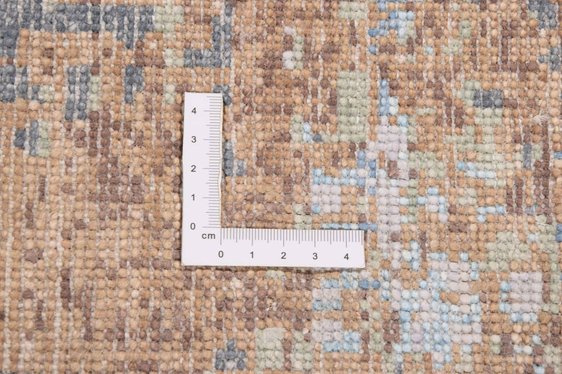 orientteppich-asman-201-x-299-cm-schurwolle-seide-handgeknupft-2 Orientteppich 201 × 299 cm aus Seide, handgeknüpft