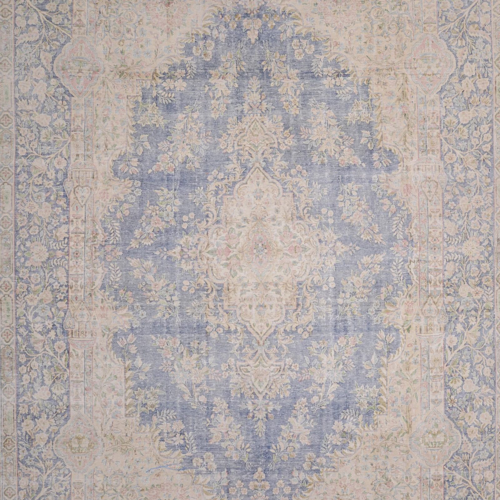 Orientteppich aus Pakistan, 399 × 293 cm