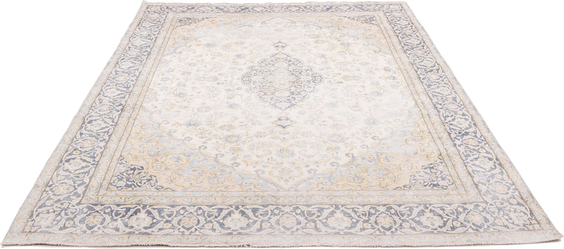 Orientteppich aus Pakistan, 358 × 248 cm