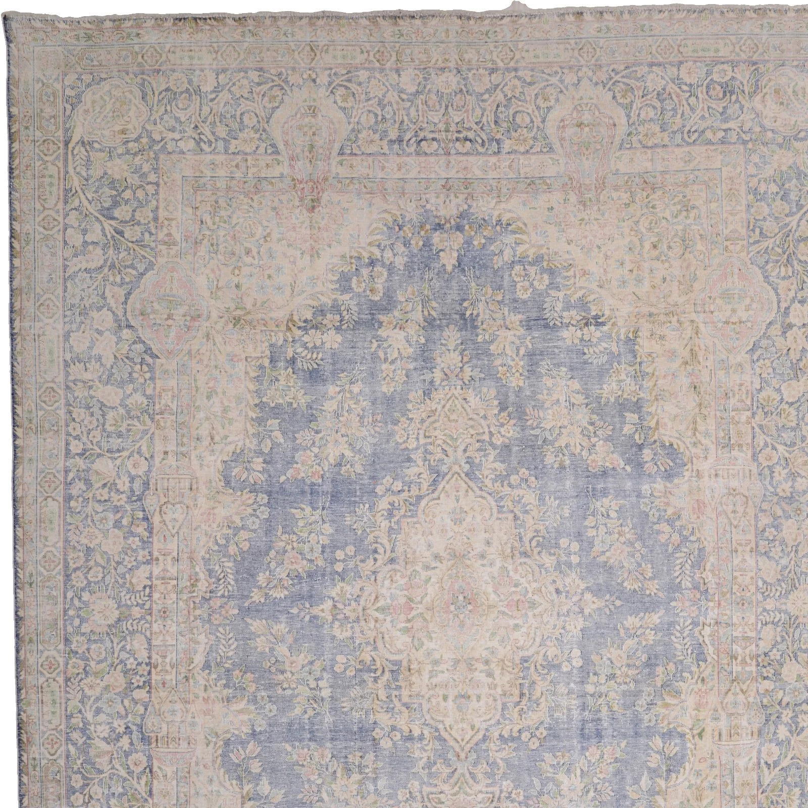 Orientteppich aus Pakistan, 399 × 293 cm