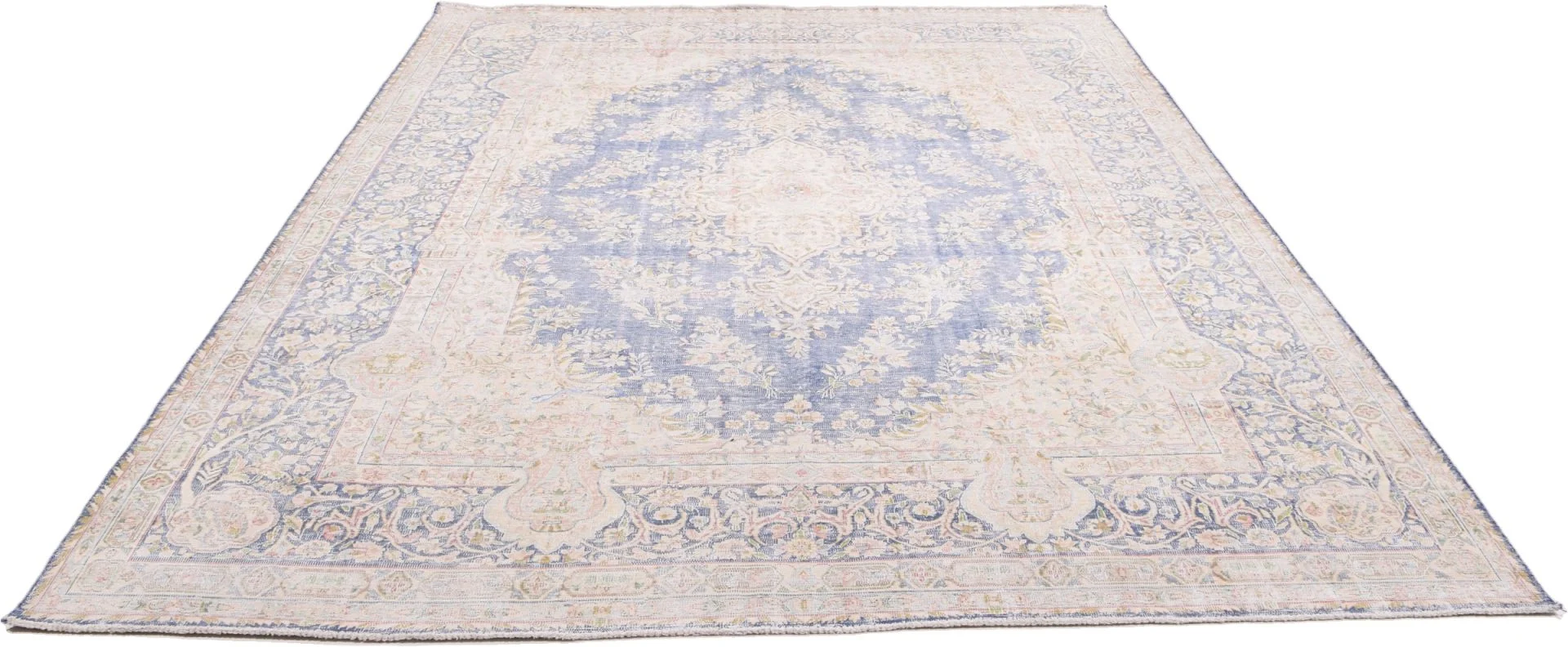 Orientteppich aus Pakistan, 399 × 293 cm