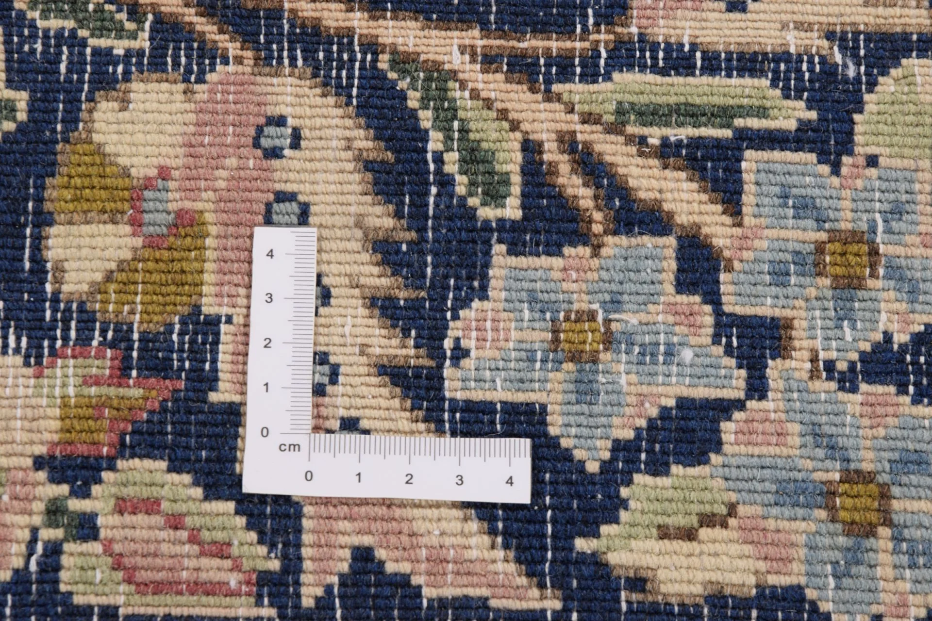 Orientteppich aus Pakistan, 399 × 293 cm