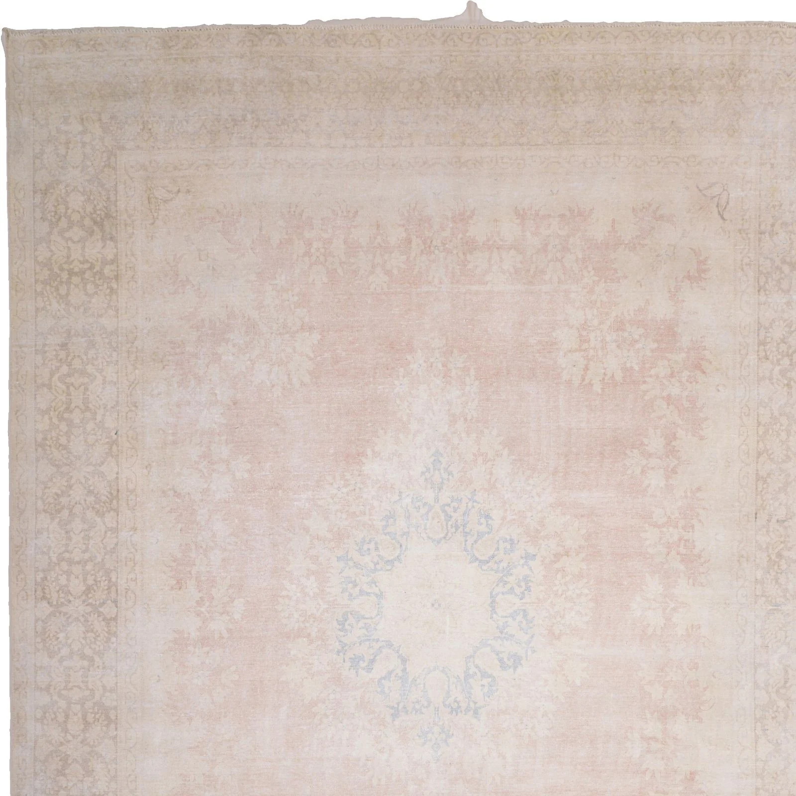 Orientteppich aus Pakistan, 394 × 289 cm