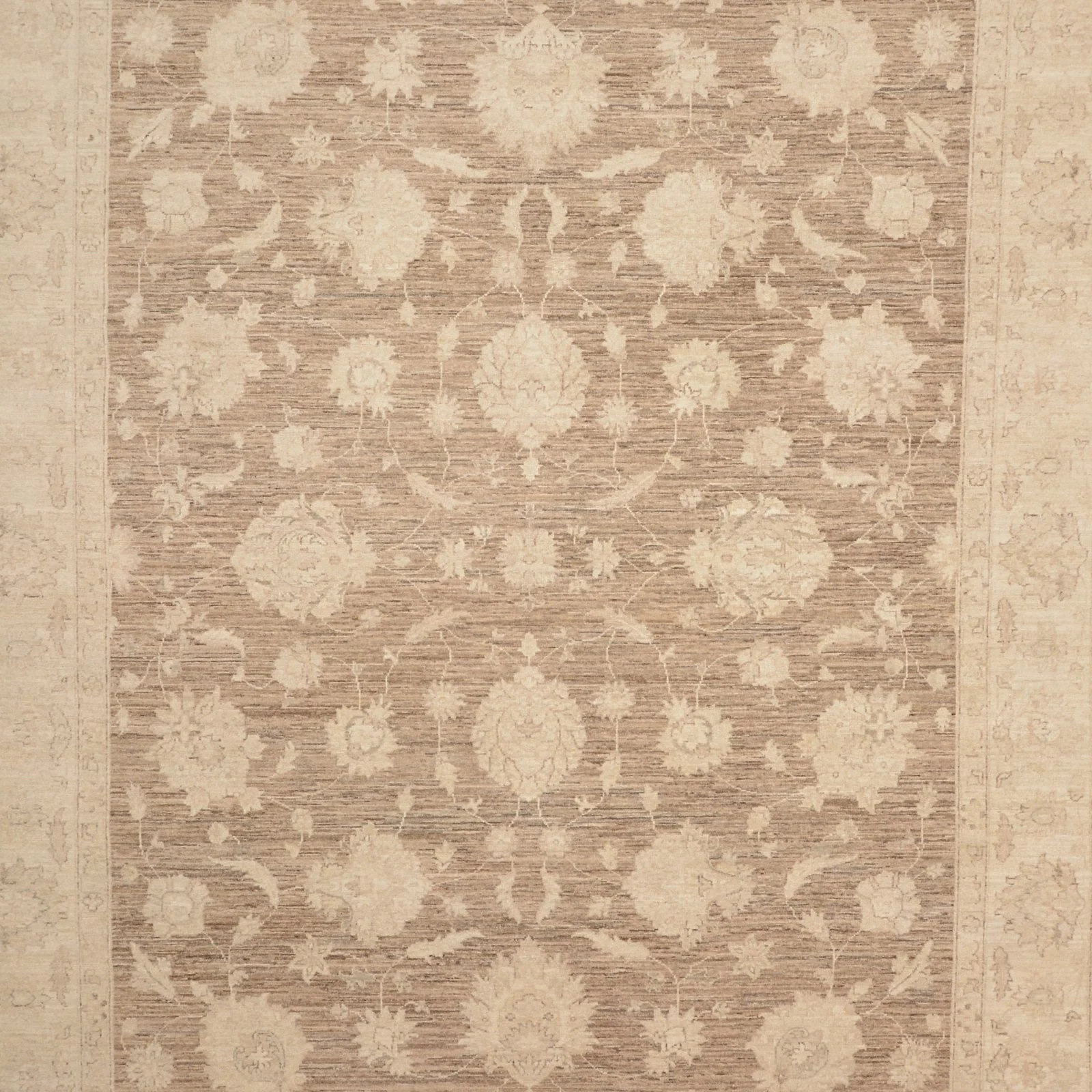 Handgeknüpfter Ziegler Orientteppich 270 × 358 cm