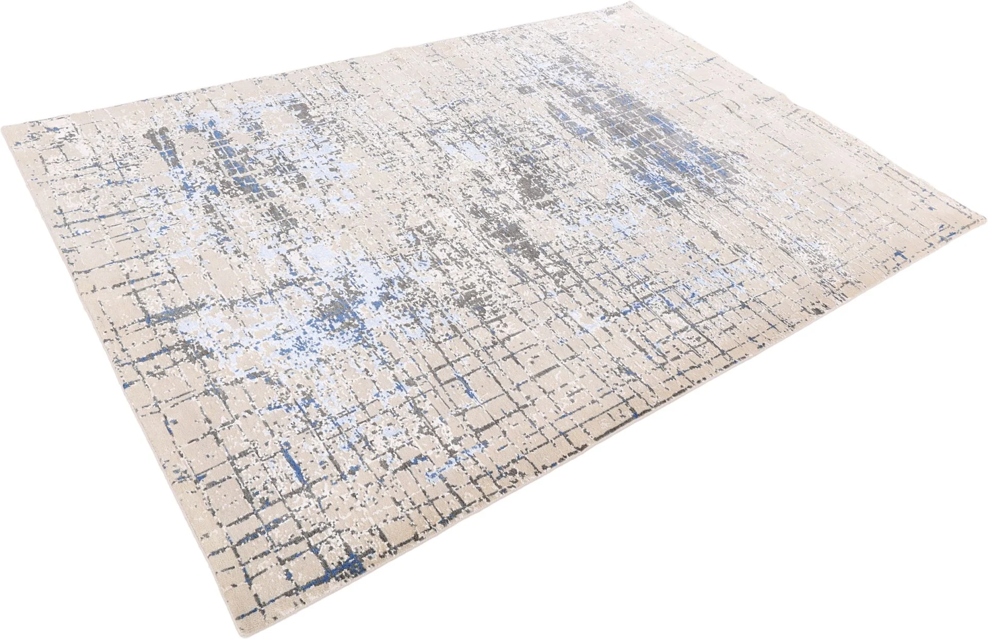 orientteppich-asman-204-x-296-cm-schurwolle-seide-handgeknupft-10 Handgeknüpfter Orientteppich, 204 × 296 cm, Wolle & Seide