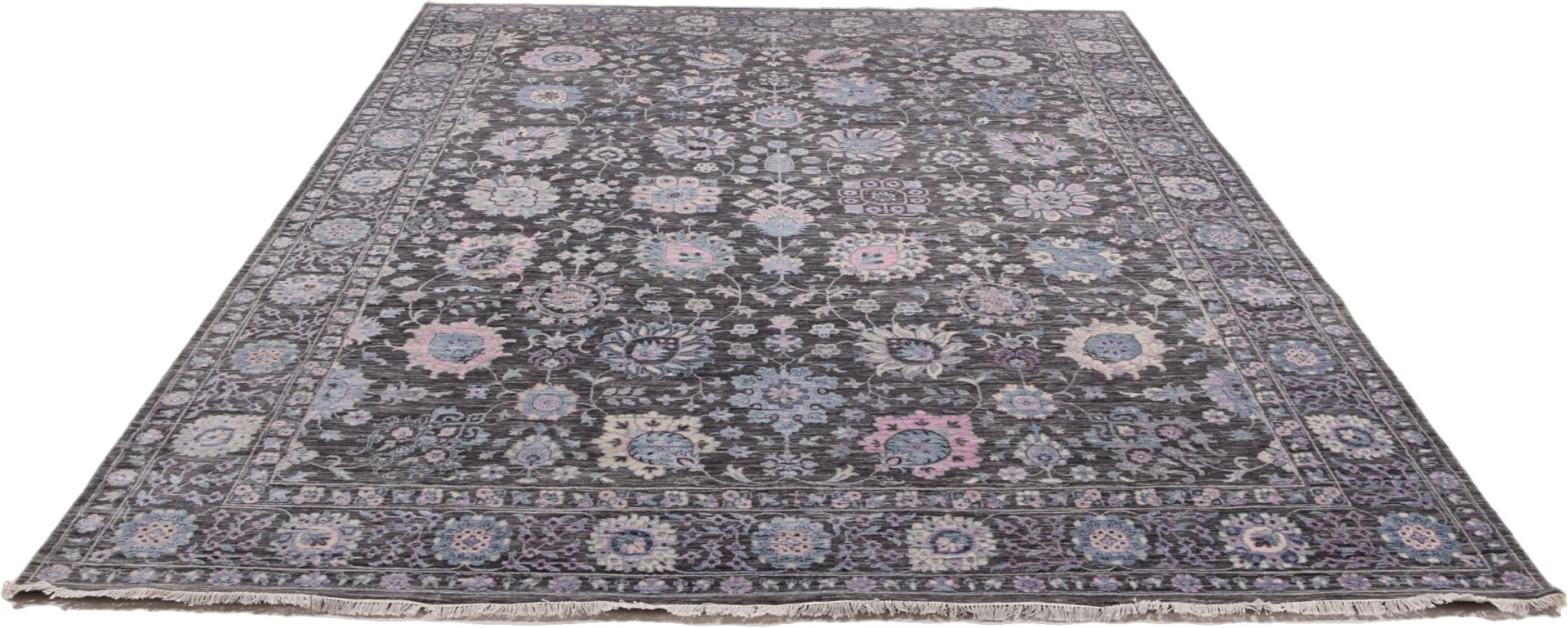 Handgeknüpfter Ziegler Perserteppich 278 × 373 cm