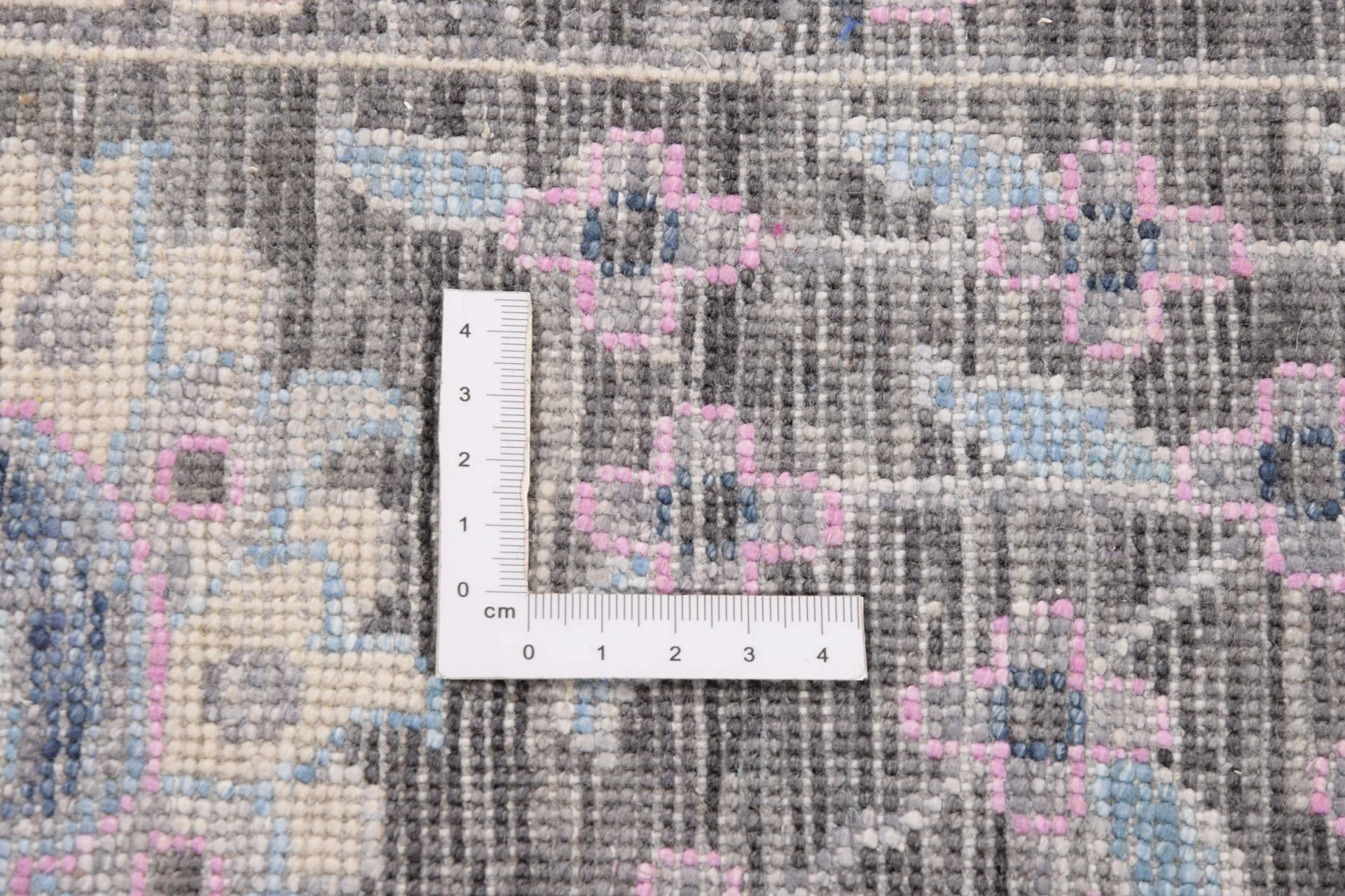 Handgeknüpfter Ziegler Perserteppich 278 × 373 cm